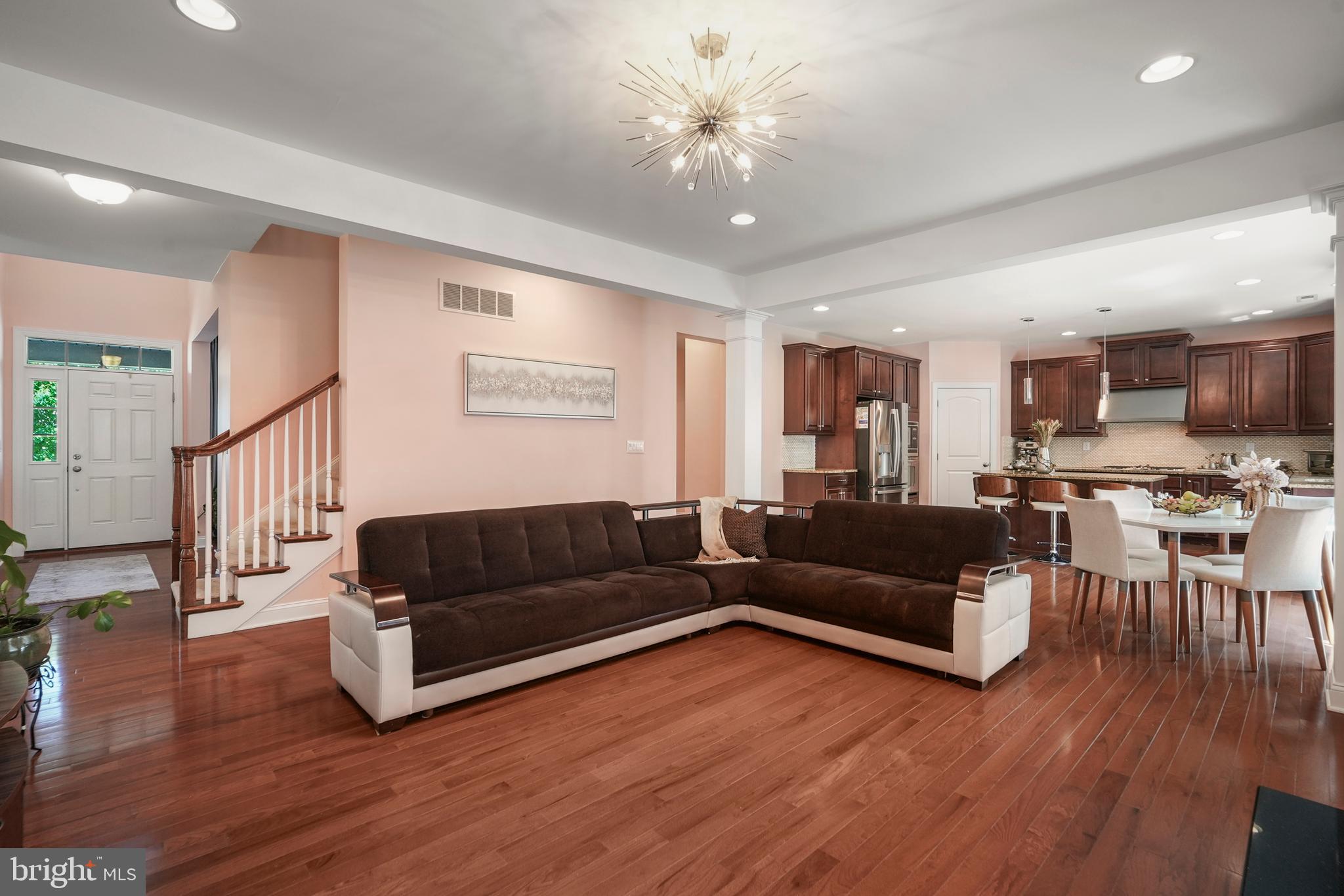BEECHWOOD ESTATES - Residential