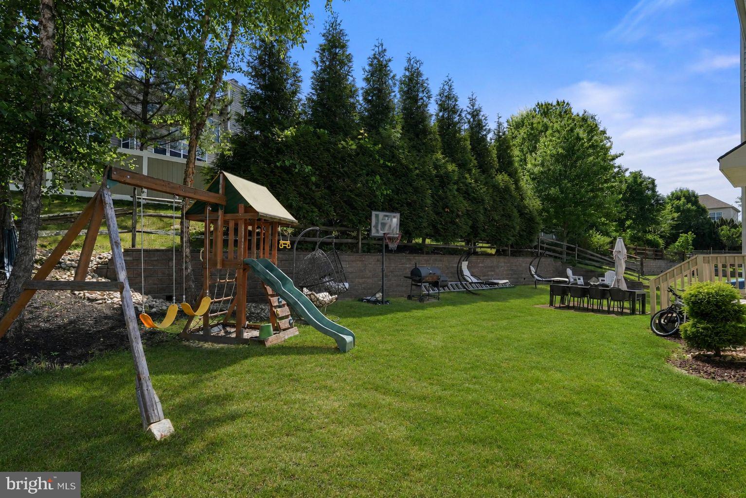 BEECHWOOD ESTATES - Residential