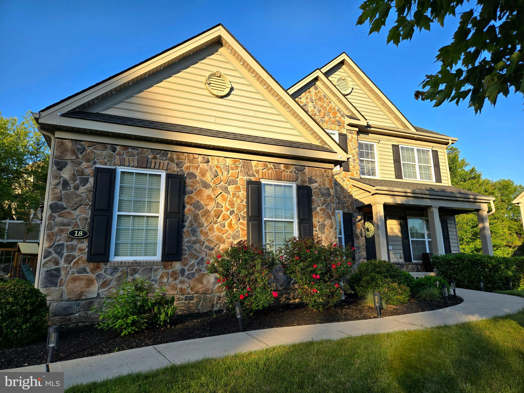 BEECHWOOD ESTATES - Residential