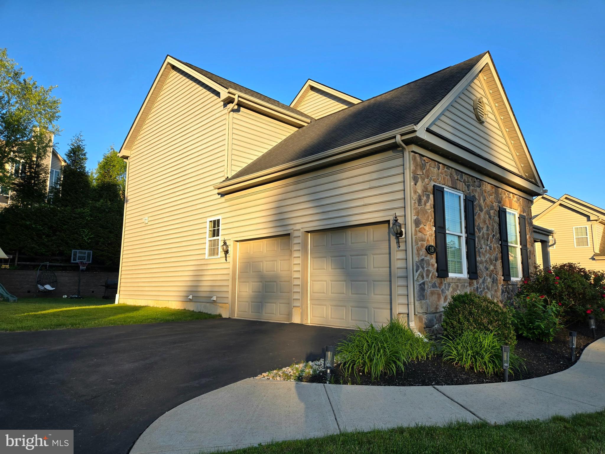 BEECHWOOD ESTATES - Residential