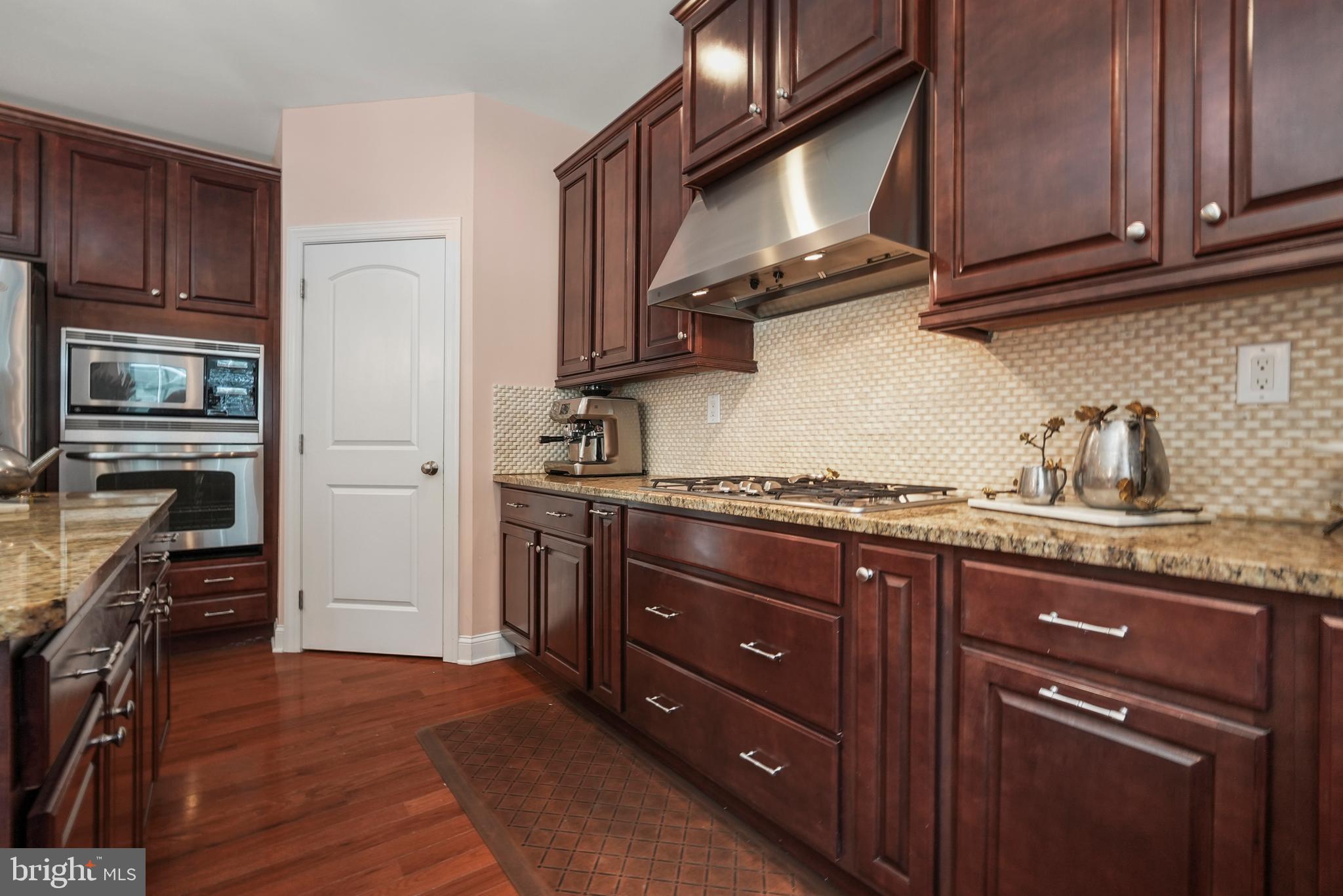 BEECHWOOD ESTATES - Residential