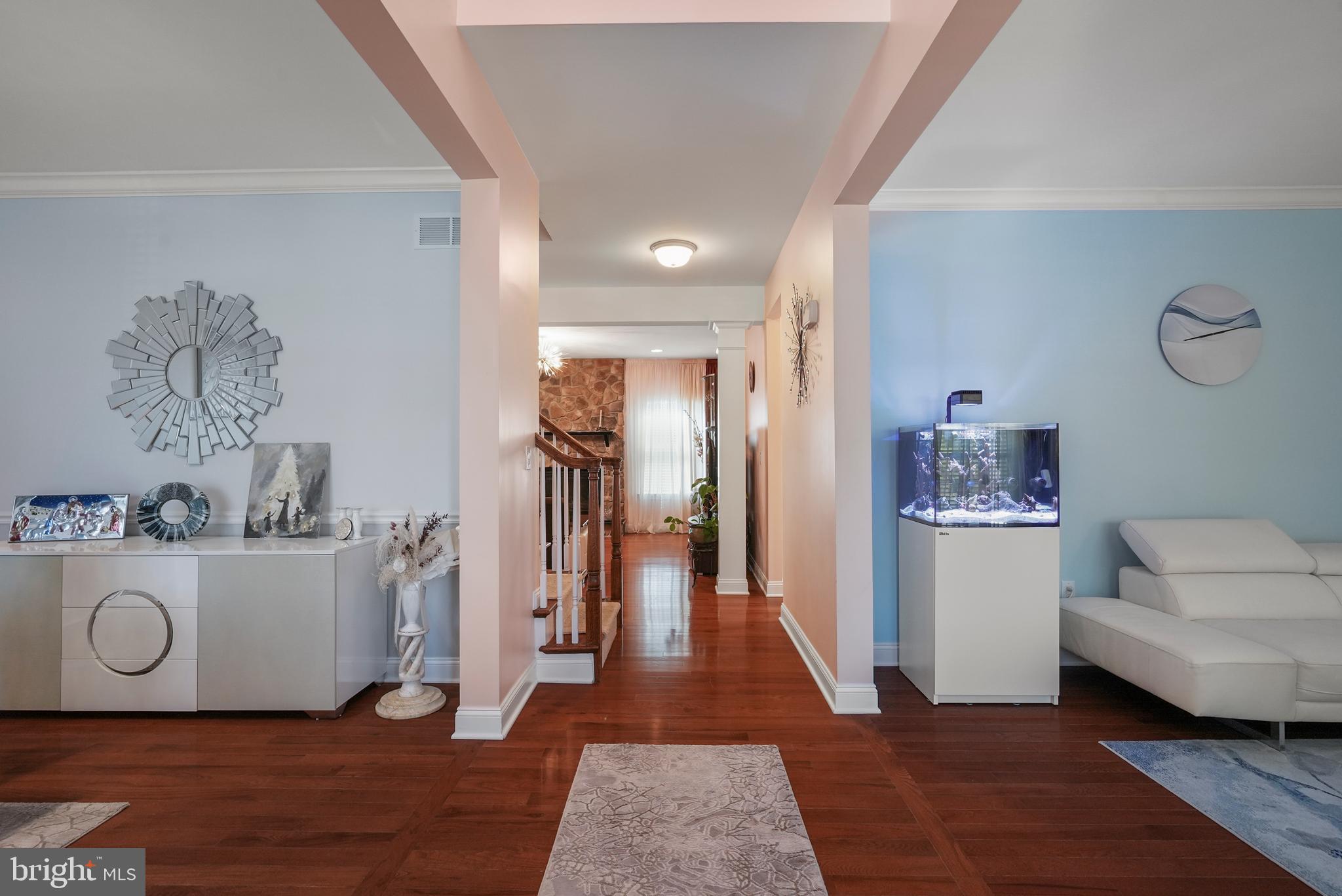 BEECHWOOD ESTATES - Residential