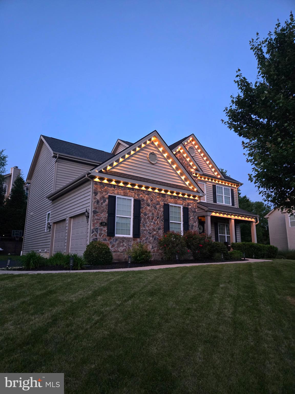 BEECHWOOD ESTATES - Residential