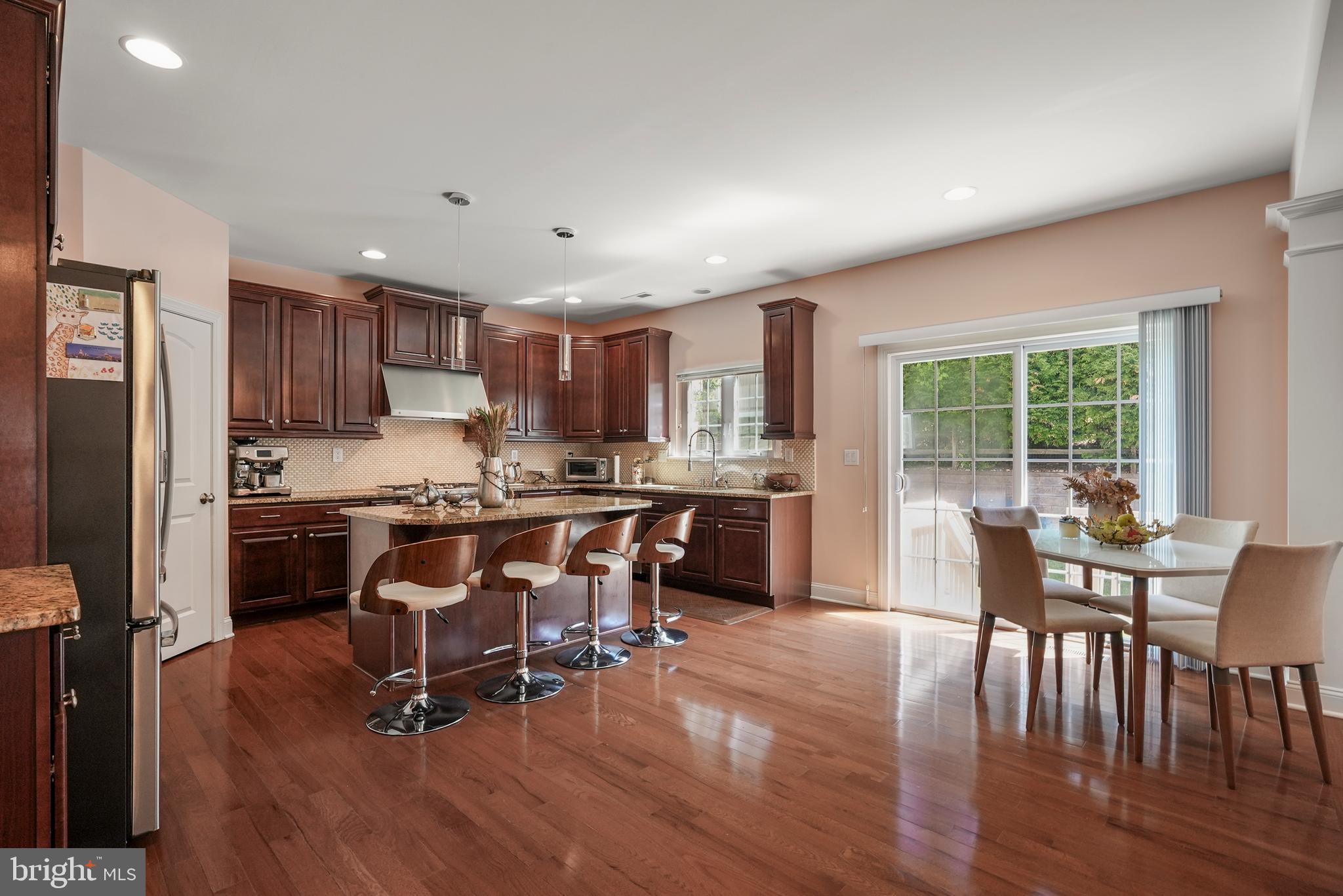 BEECHWOOD ESTATES - Residential