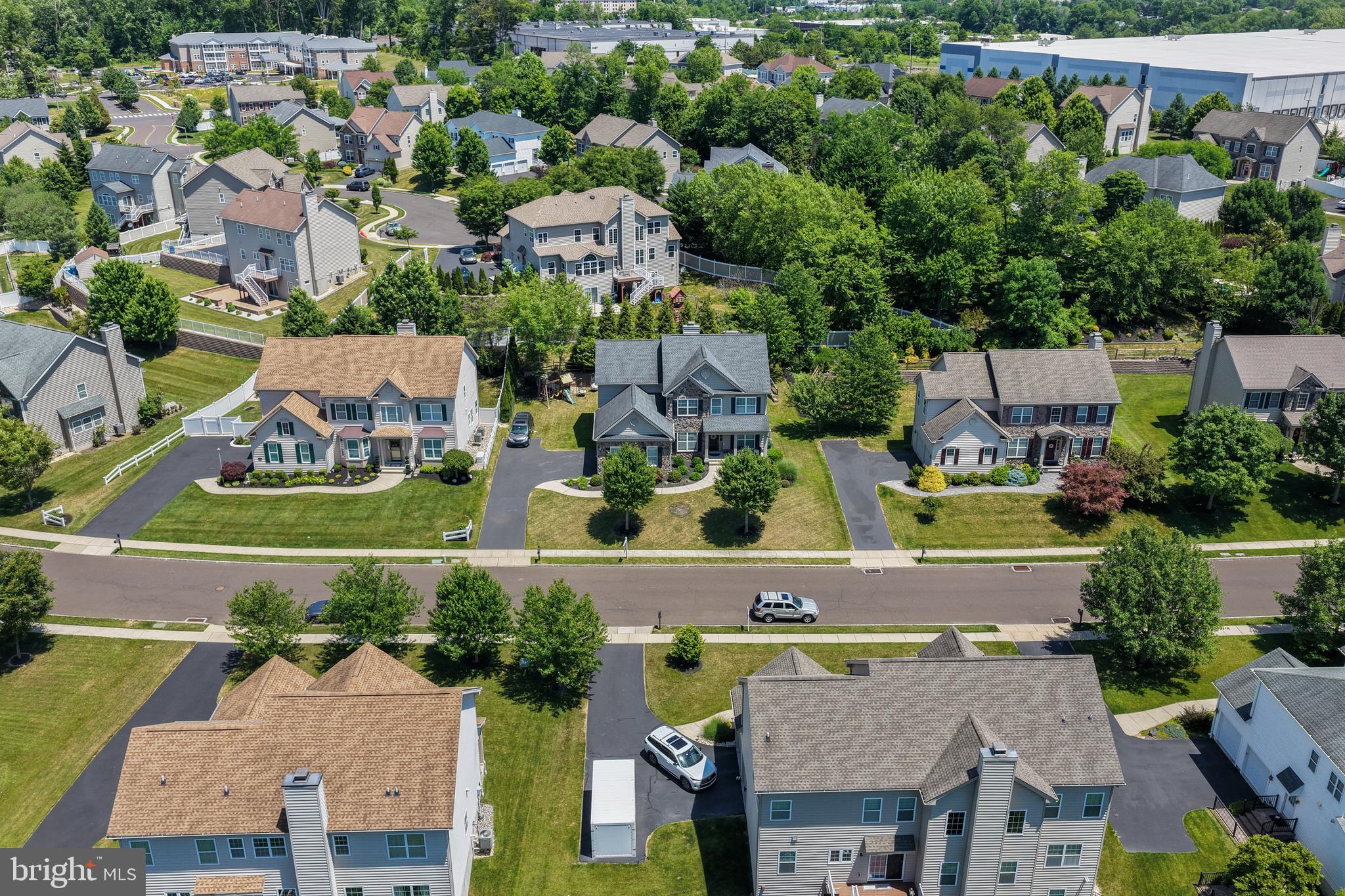 BEECHWOOD ESTATES - Residential