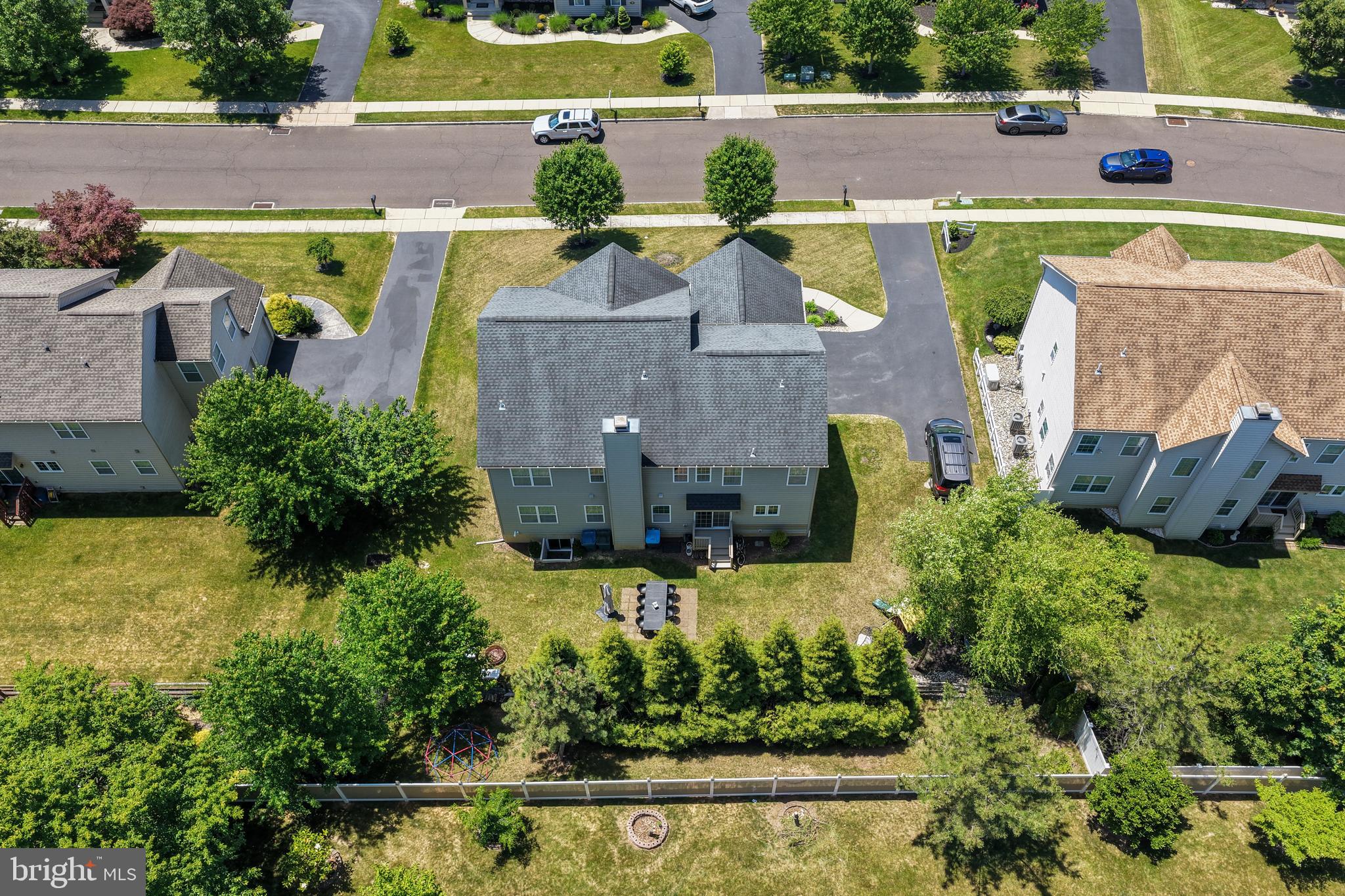 BEECHWOOD ESTATES - Residential
