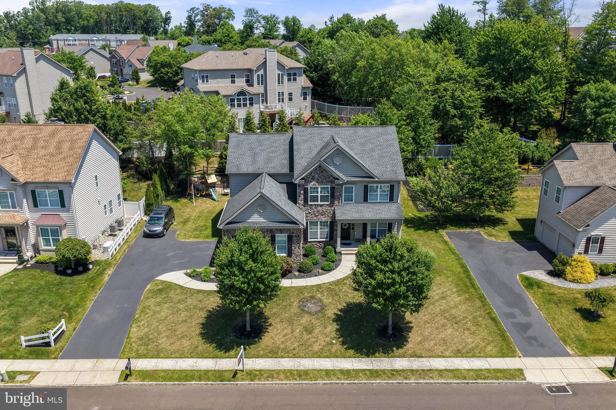 BEECHWOOD ESTATES - Residential