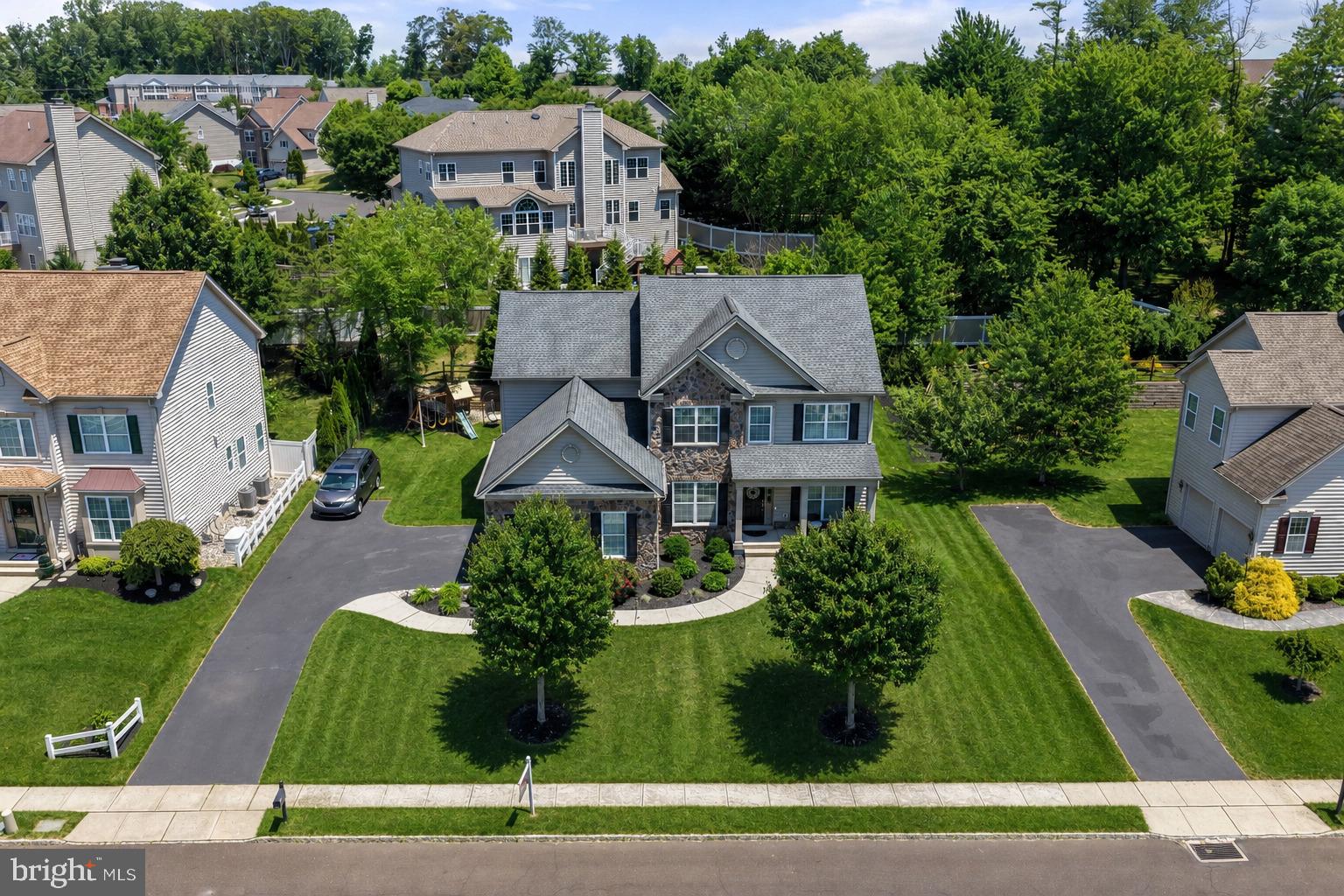 BEECHWOOD ESTATES - Residential