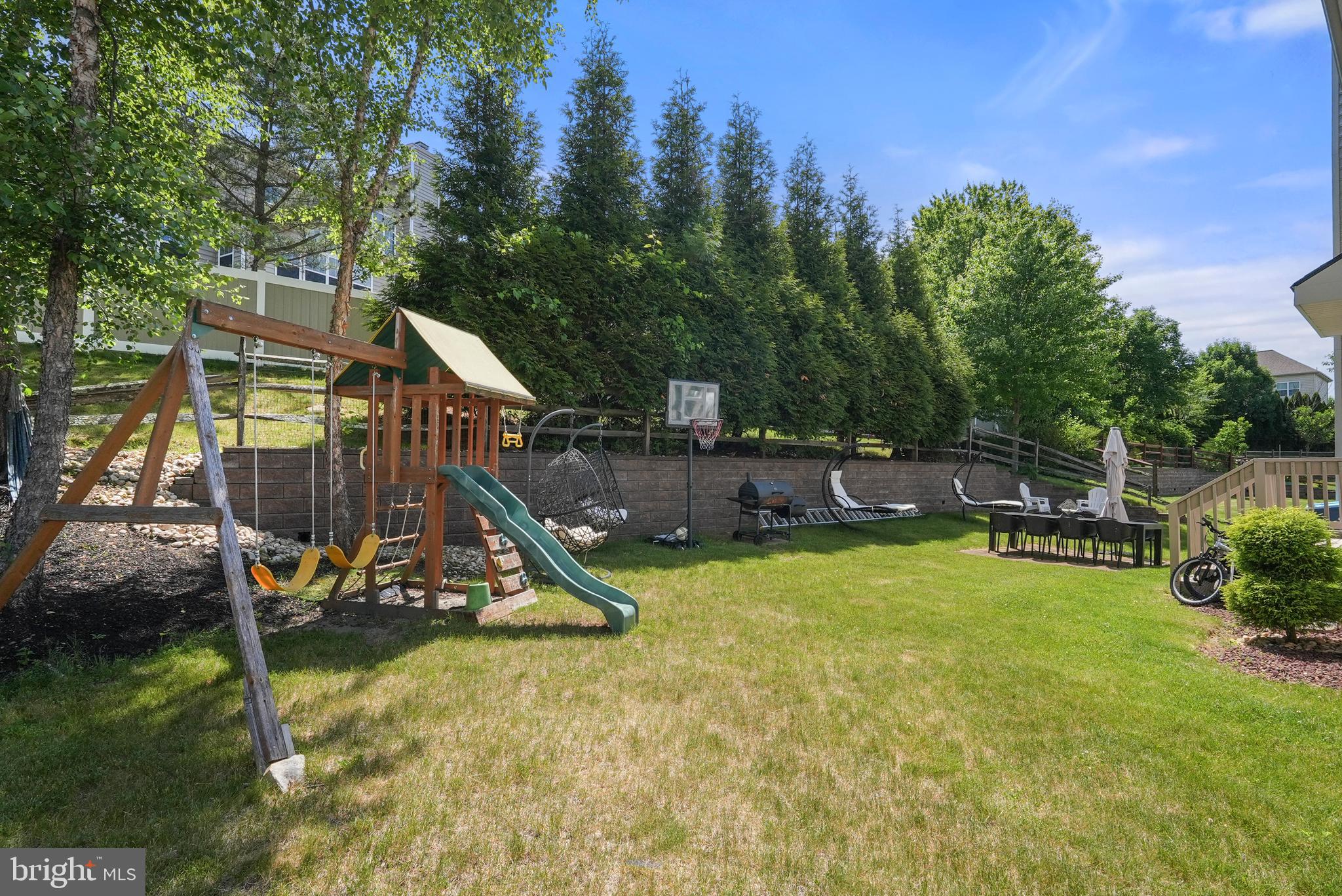 BEECHWOOD ESTATES - Residential