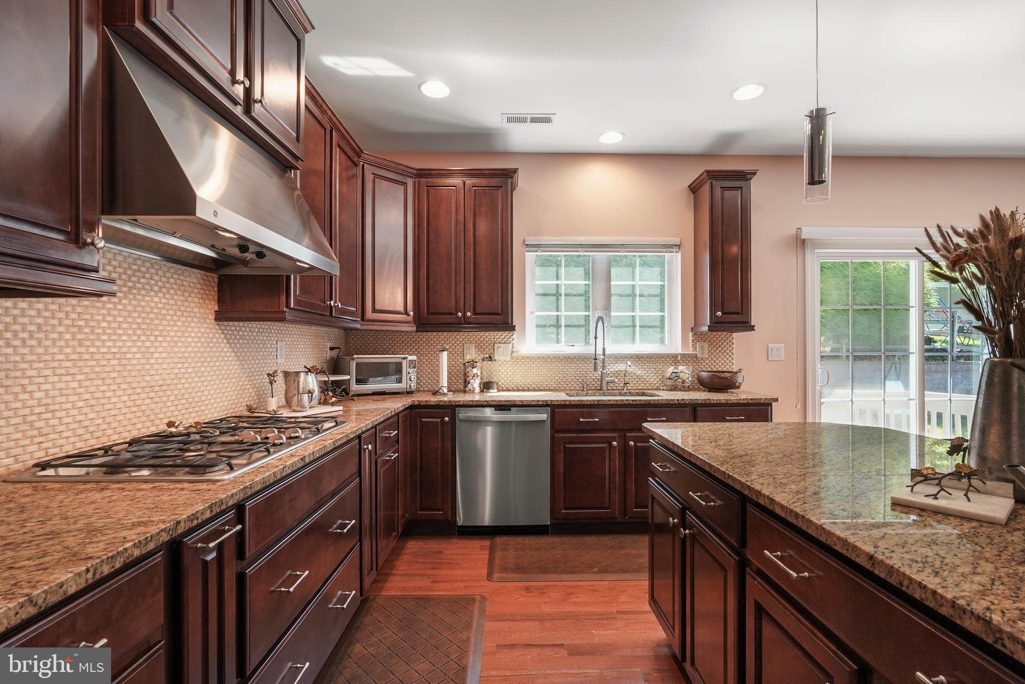 BEECHWOOD ESTATES - Residential