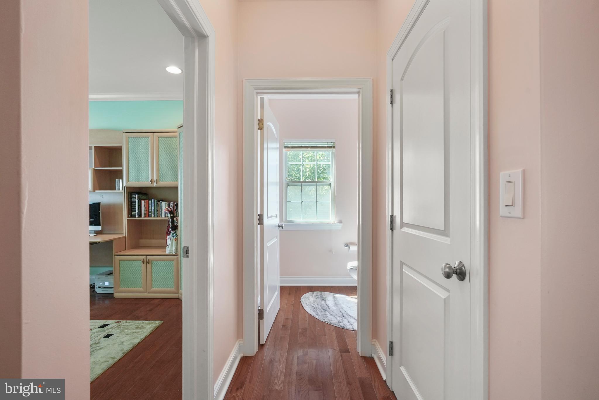 BEECHWOOD ESTATES - Residential