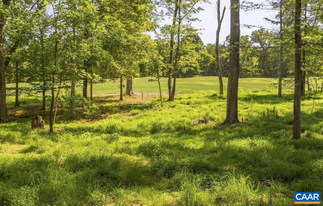 Lot 4 Club Drive presents an increasingly rare opportunity to build on the course within Keswick Estate, with direct frontage along the green of hole #2 on Full Cry?Keswick Hall?s acclaimed Pete Dye-designed golf course. Set on just over 2 acres, the lot features gently rolling topography and sweeping views, offering an ideal setting for a custom home.  Located behind the gates of Keswick Estate?the residential side of the renowned Keswick Hall?this private community blends refined living with access to resort-style amenities. Property owners have the option to join Keswick Hall, with offerings that include fine dining, tennis, spa services, and a state-of-the-art fitness center.  Just minutes from Charlottesville and the University of Virginia, Keswick Estate provides a unique combination of privacy, elegance, and convenience. With no required timeline to build, Lot 4 is a compelling opportunity in one of Central Virginia?s most sought-after enclaves.