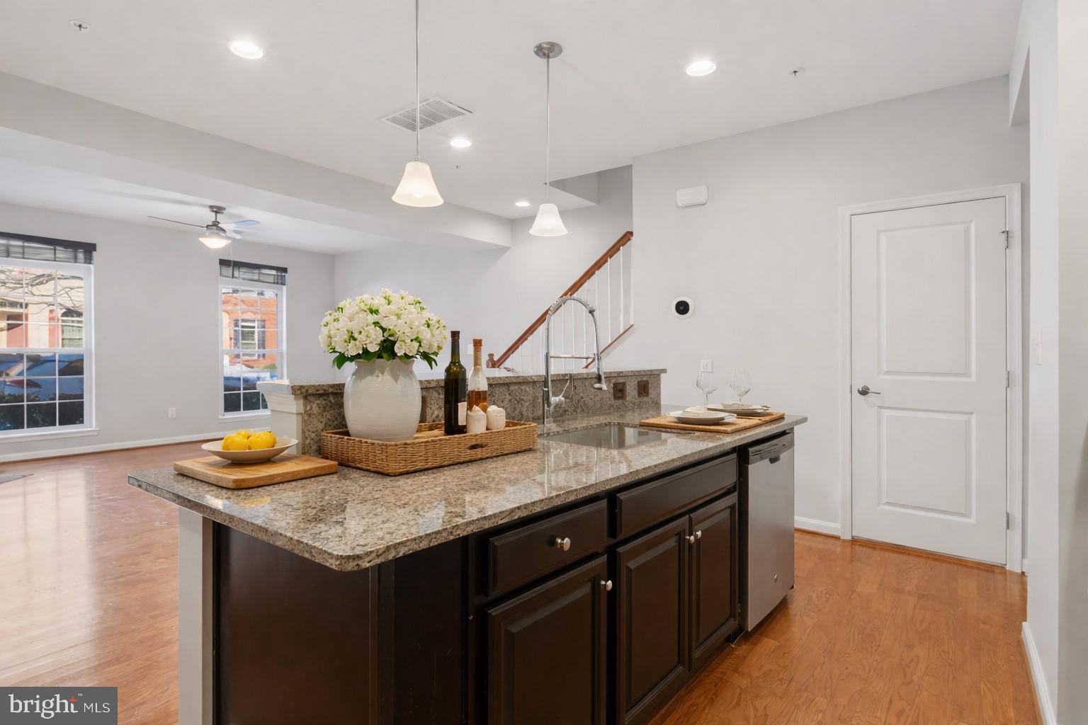 VIRGINIA MANOR CONDOMINIUM - Residential