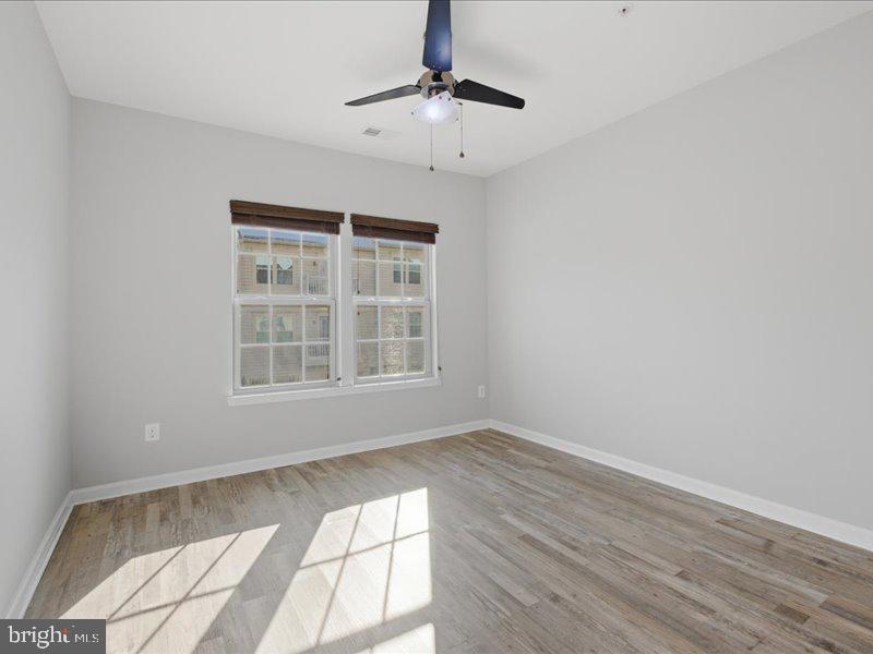 VIRGINIA MANOR CONDOMINIUM - Residential