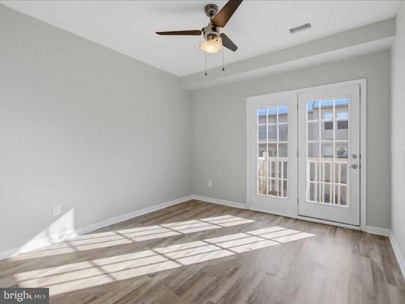 VIRGINIA MANOR CONDOMINIUM - Residential