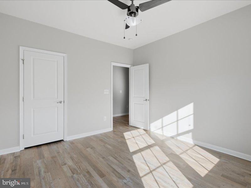 VIRGINIA MANOR CONDOMINIUM - Residential