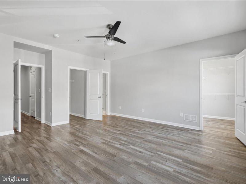 VIRGINIA MANOR CONDOMINIUM - Residential