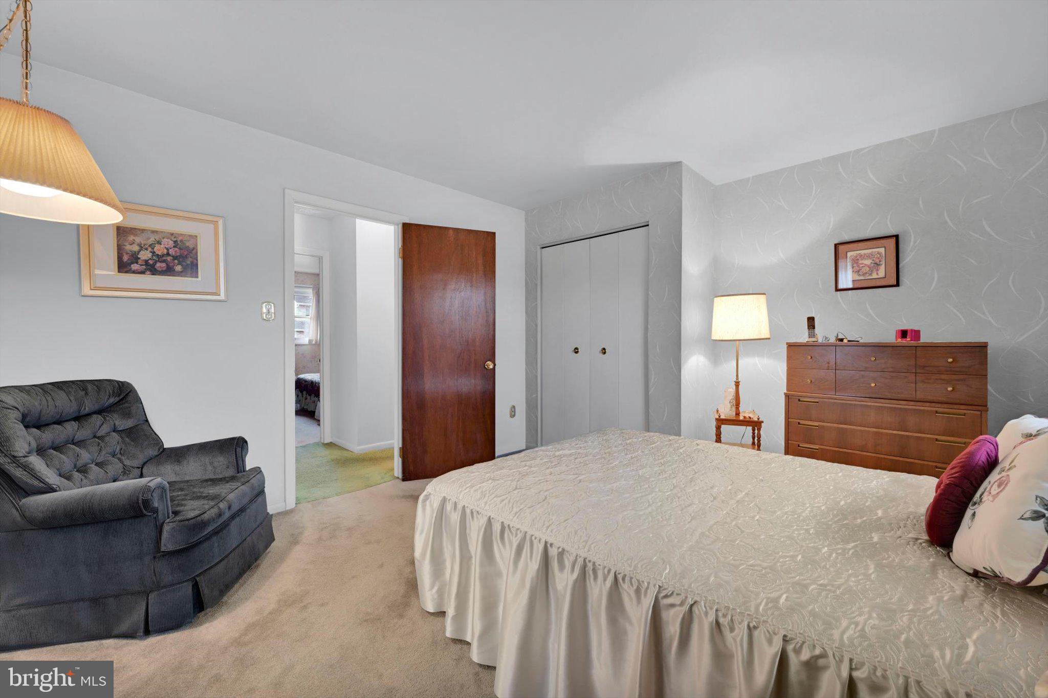 COLONY PARK - Residential