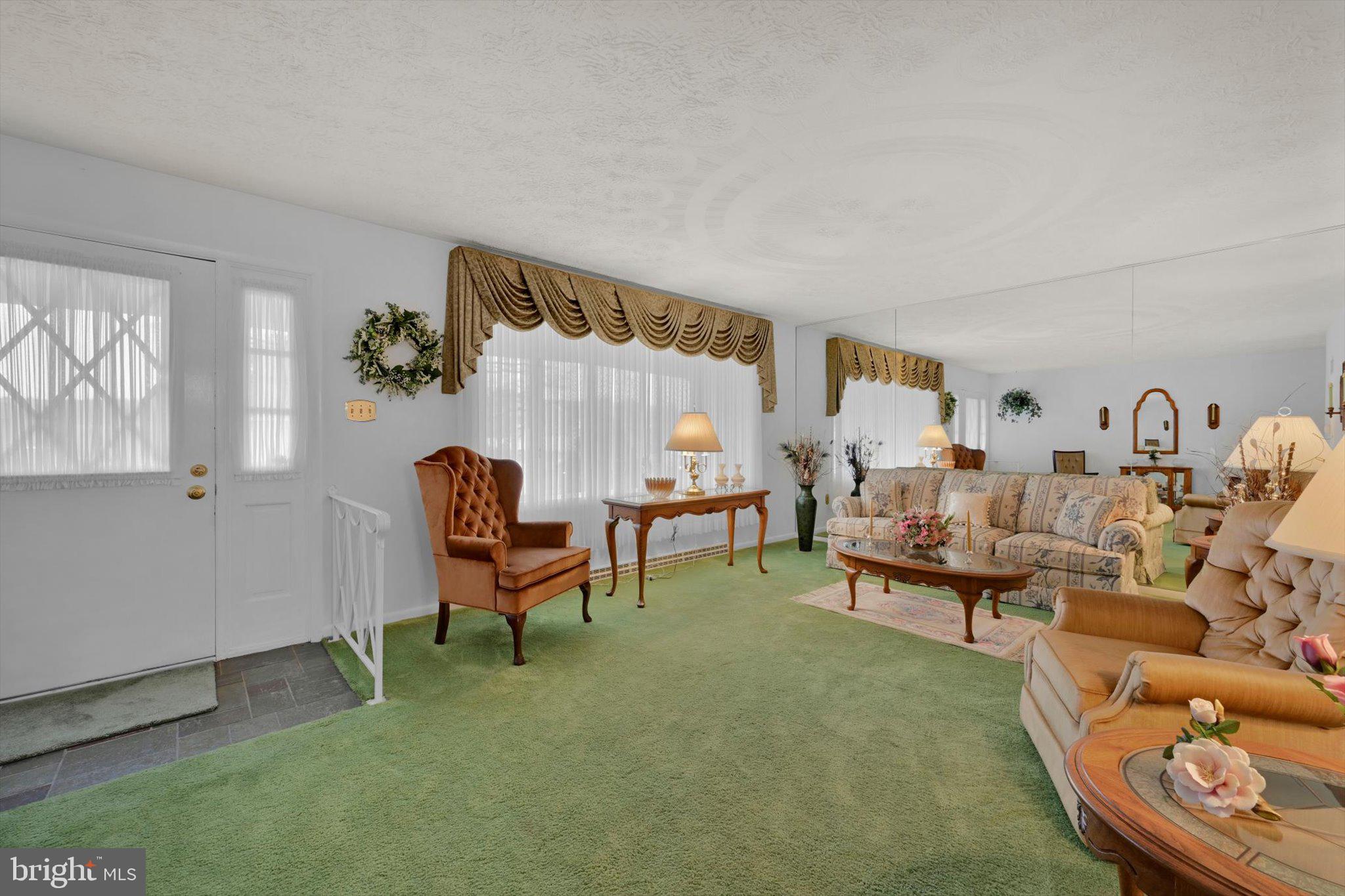 COLONY PARK - Residential
