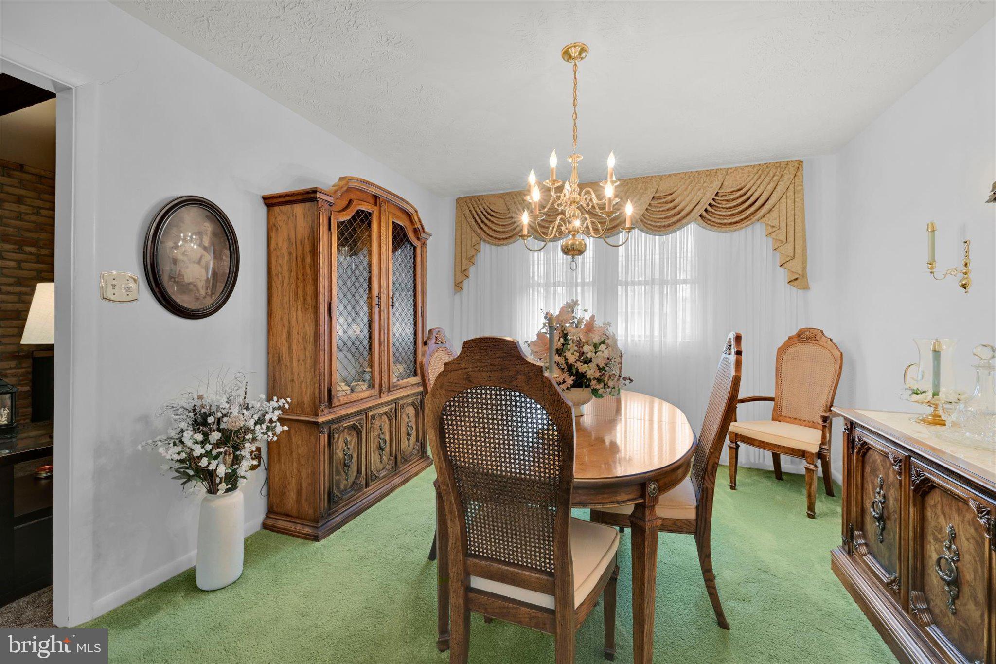 COLONY PARK - Residential