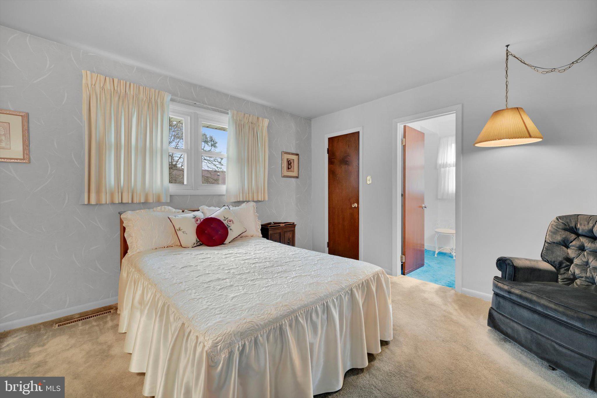 COLONY PARK - Residential