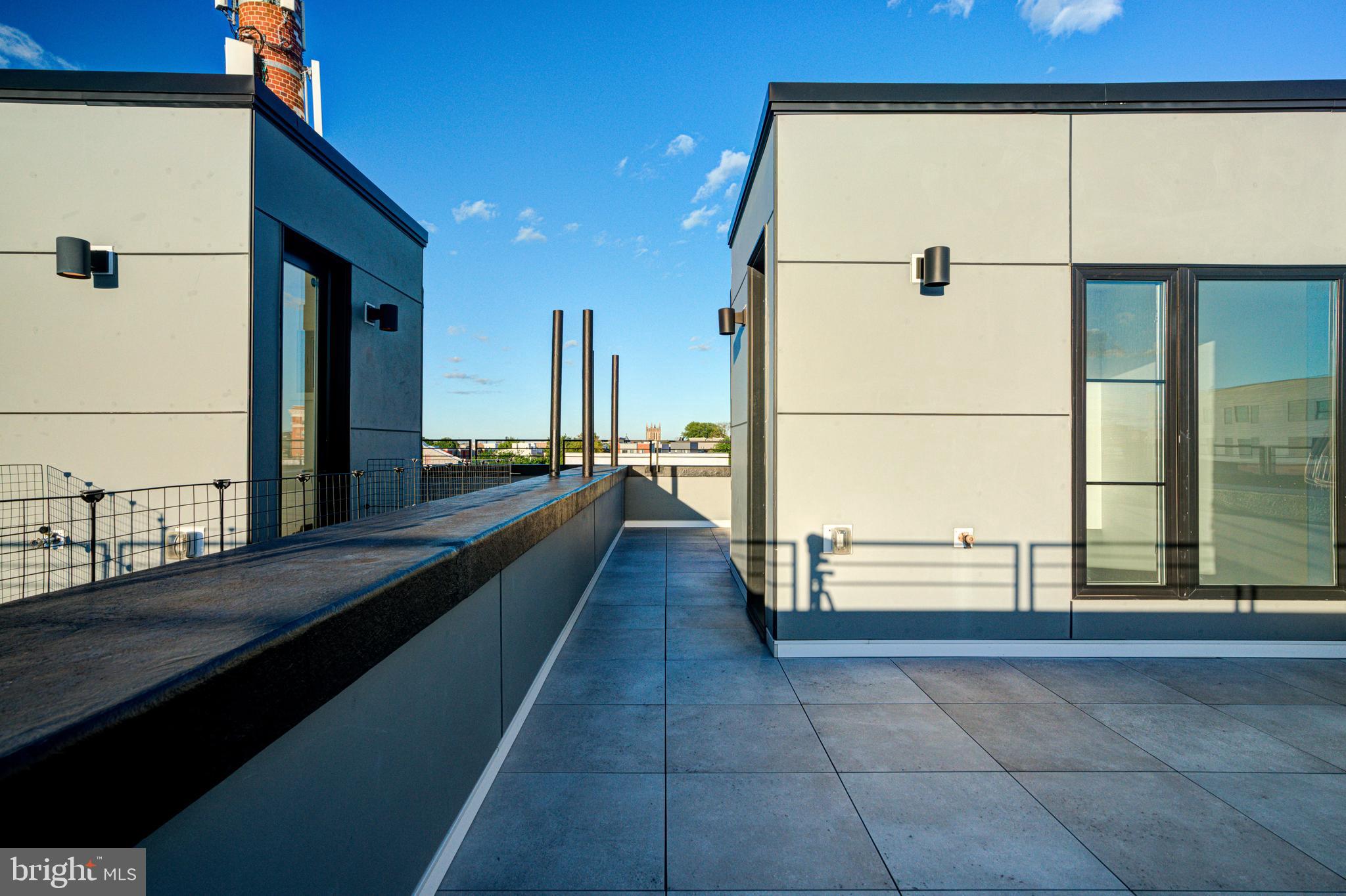 SOUTH KENSINGTON - Residential