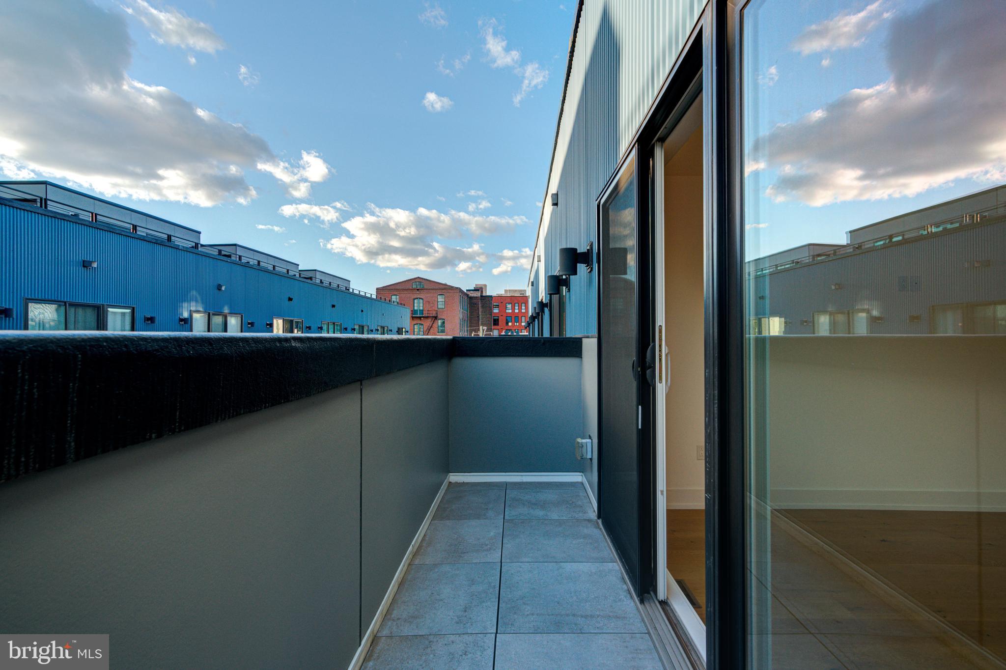 SOUTH KENSINGTON - Residential