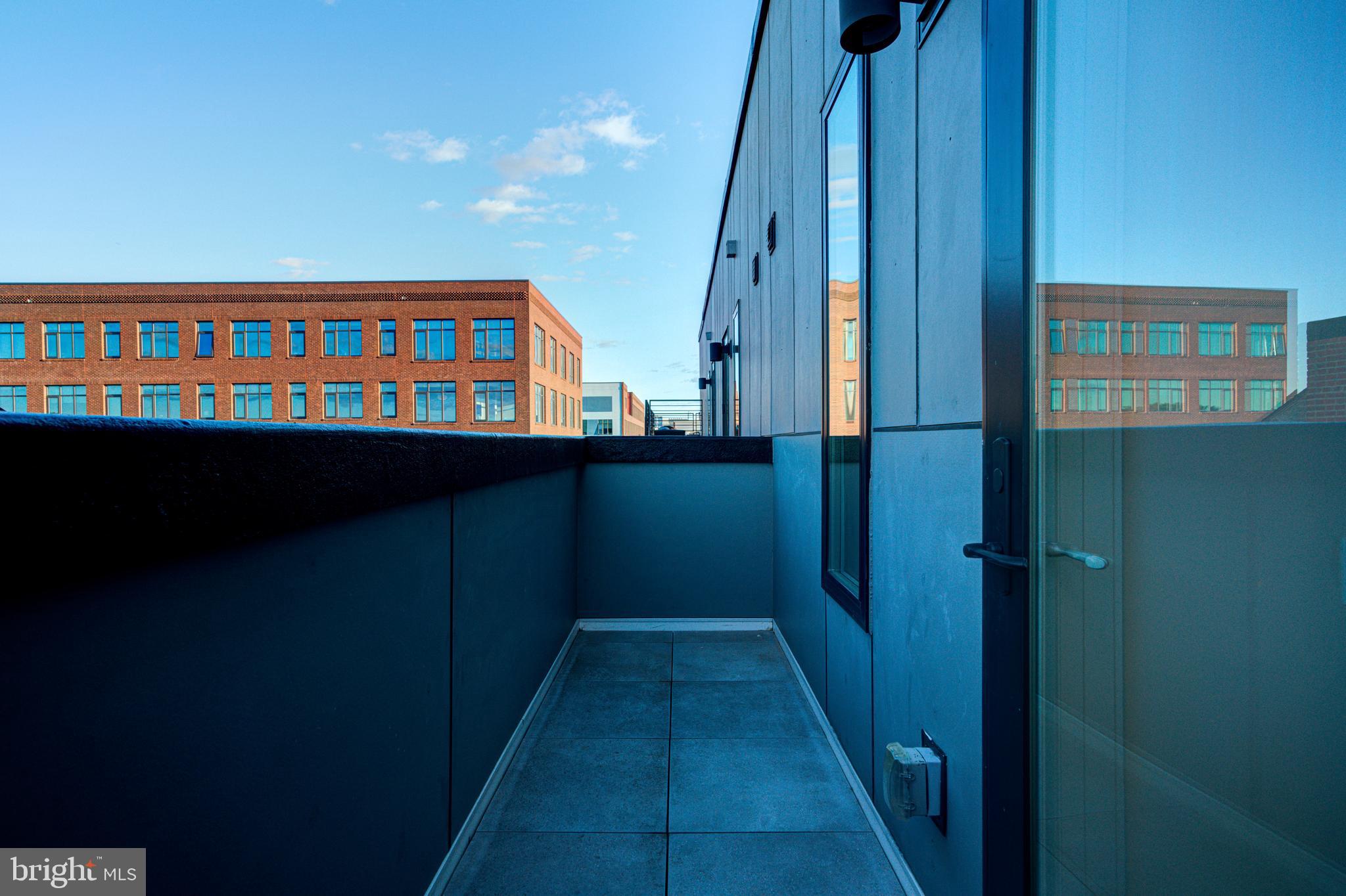 SOUTH KENSINGTON - Residential