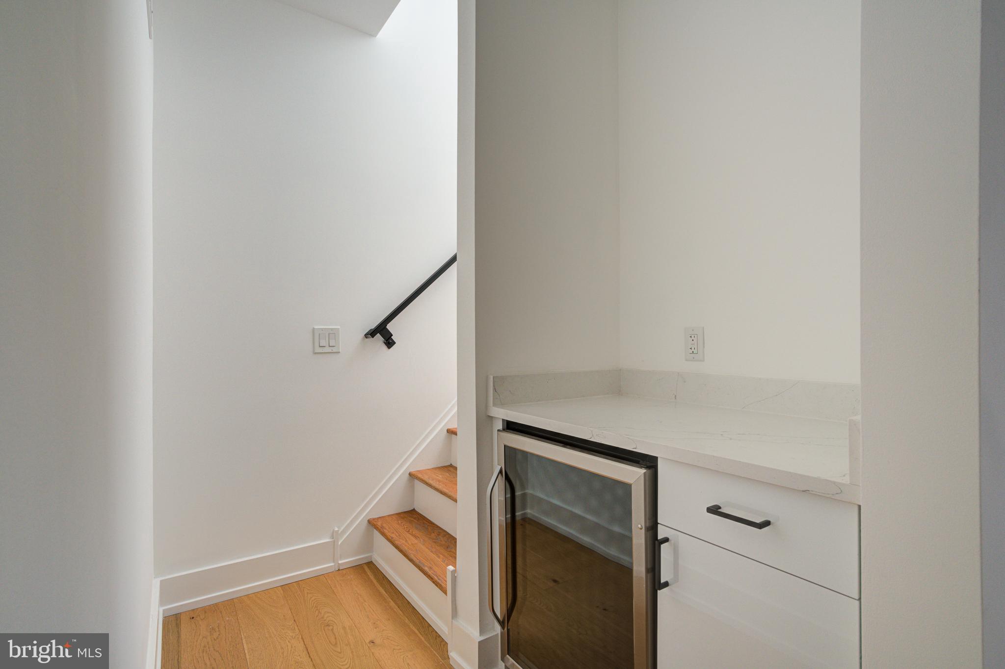 SOUTH KENSINGTON - Residential