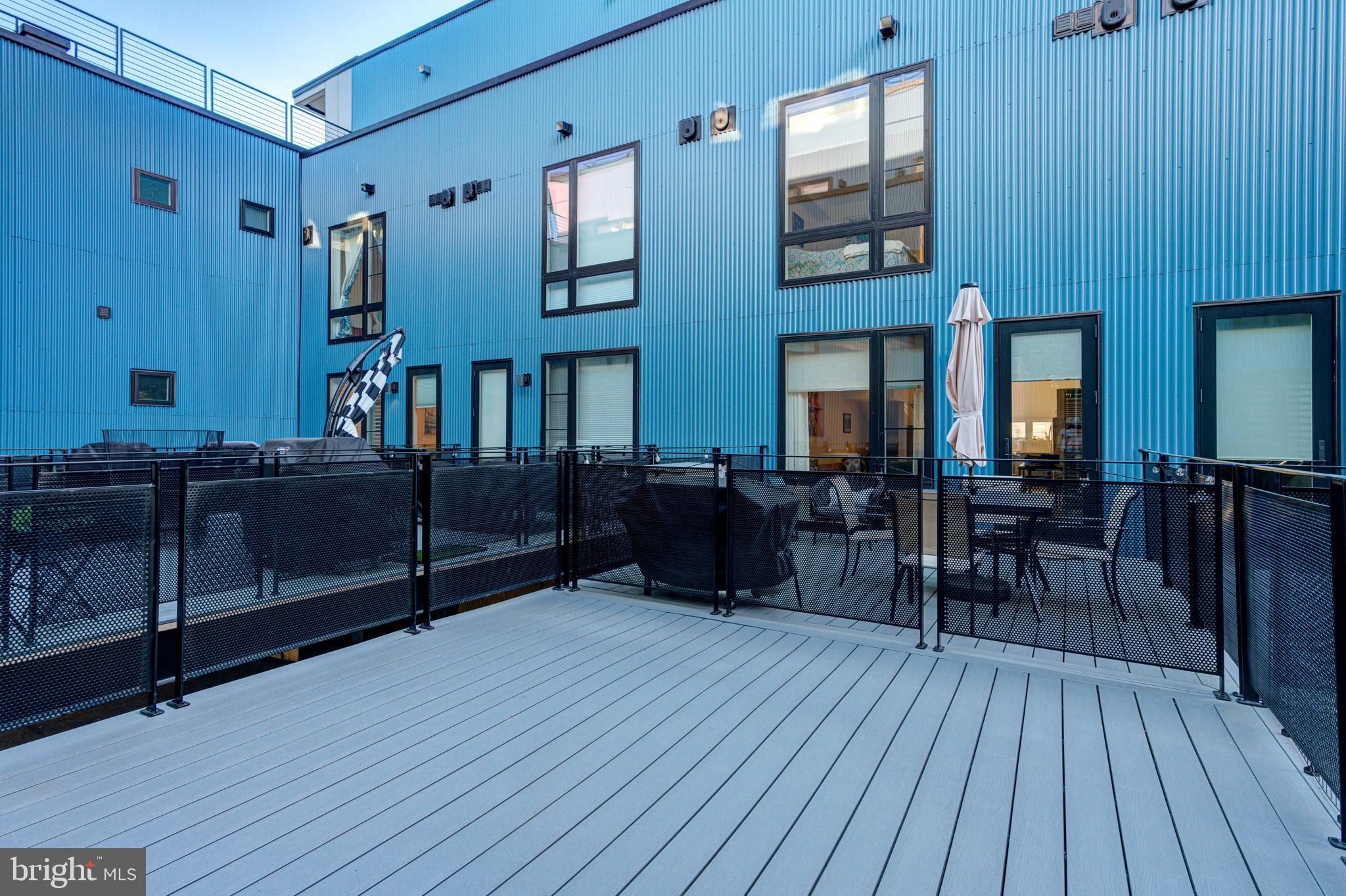 SOUTH KENSINGTON - Residential