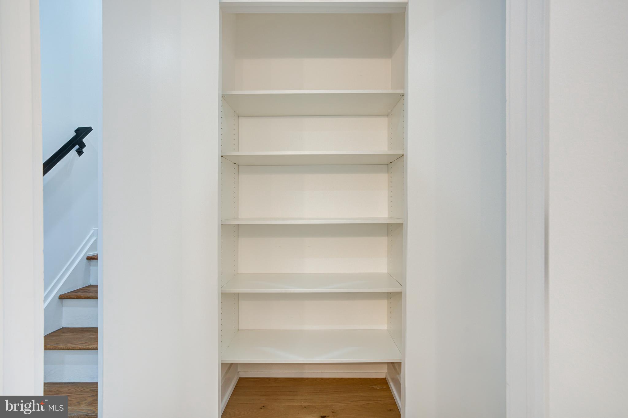 SOUTH KENSINGTON - Residential