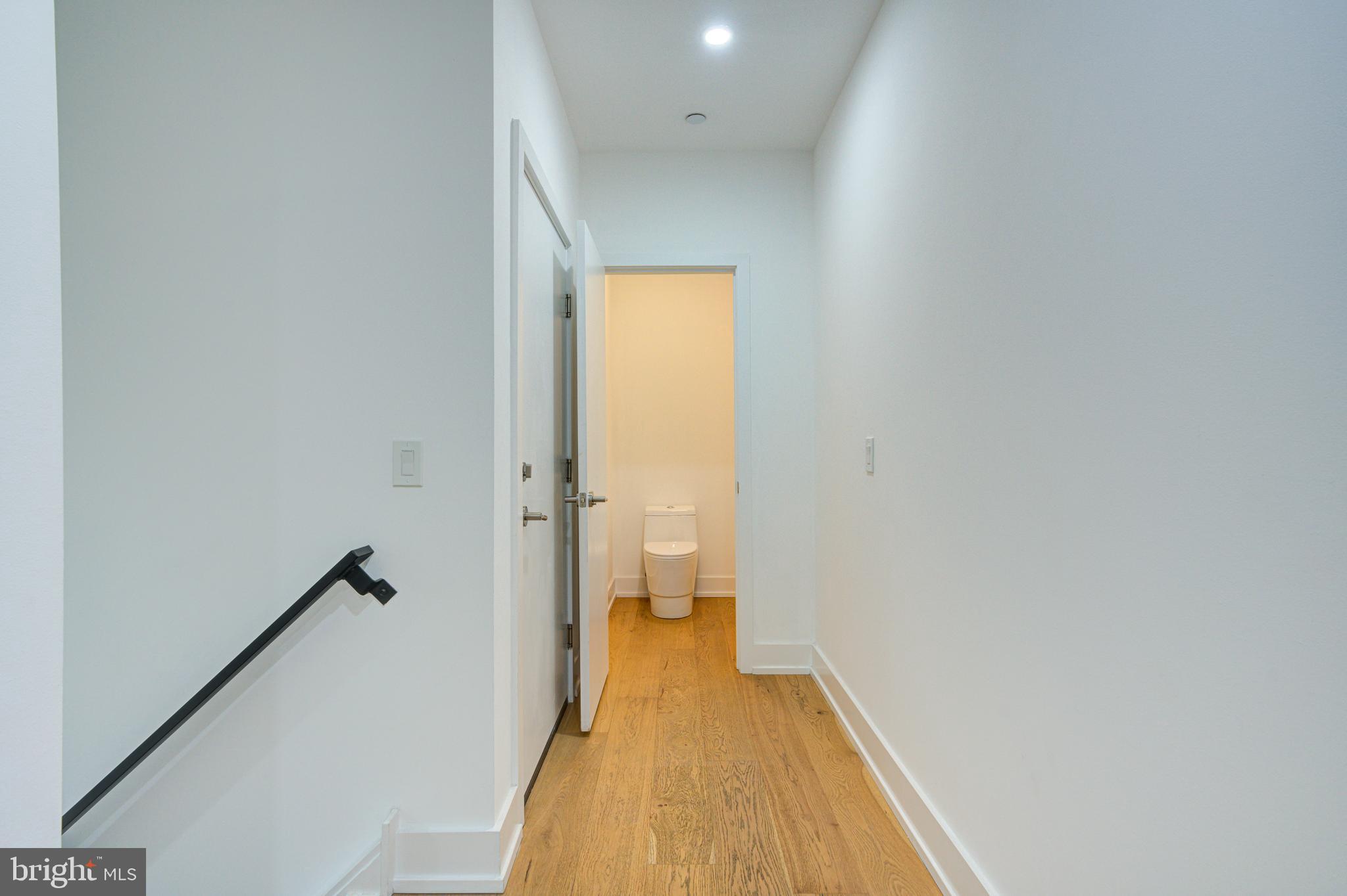 SOUTH KENSINGTON - Residential
