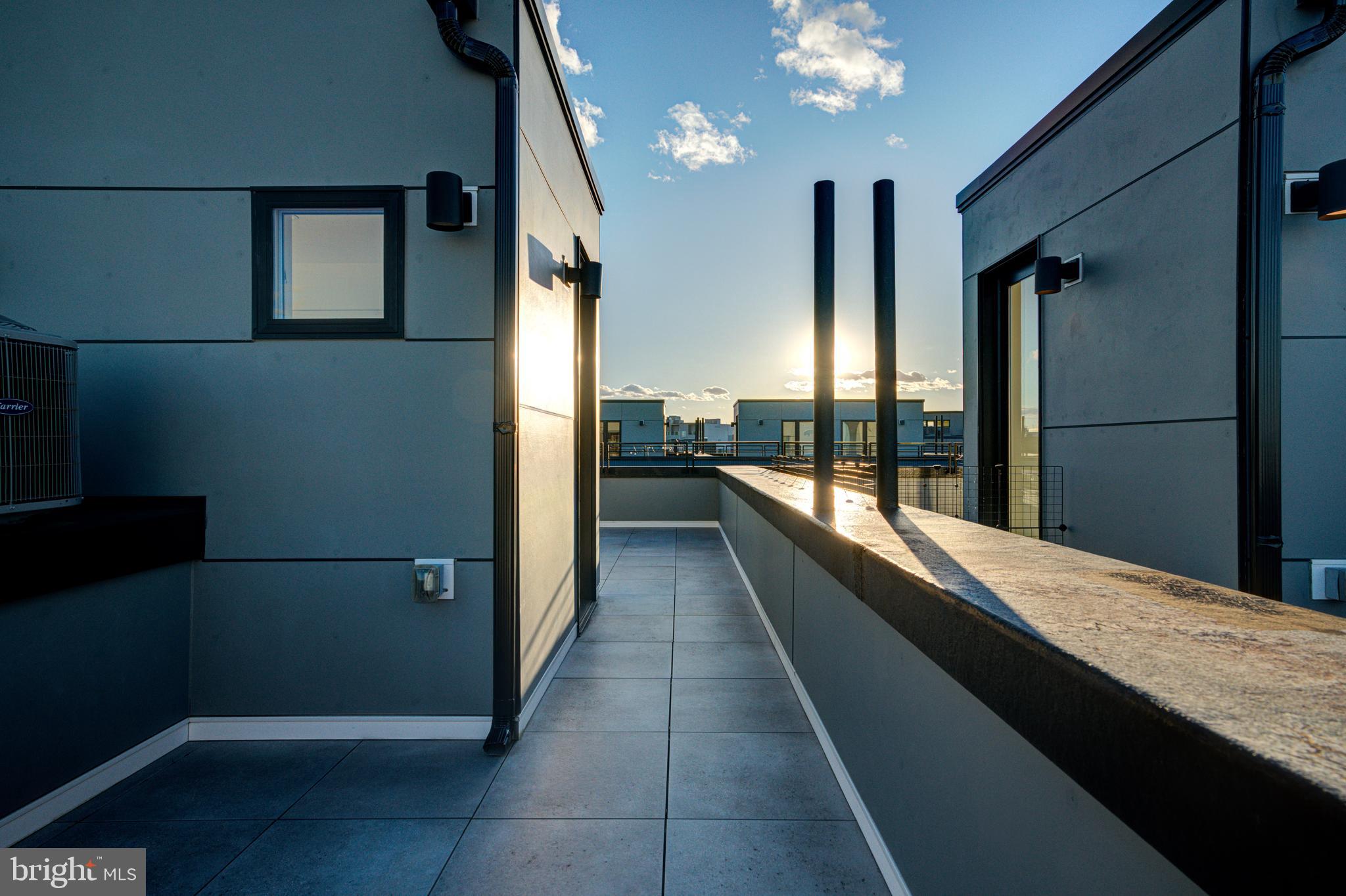 SOUTH KENSINGTON - Residential