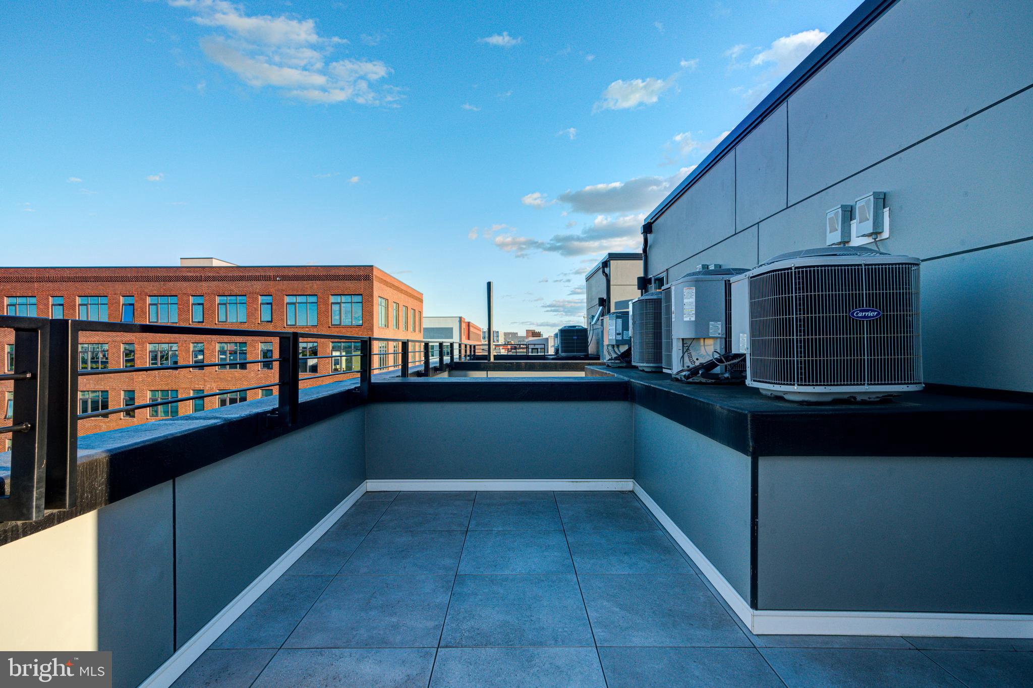SOUTH KENSINGTON - Residential