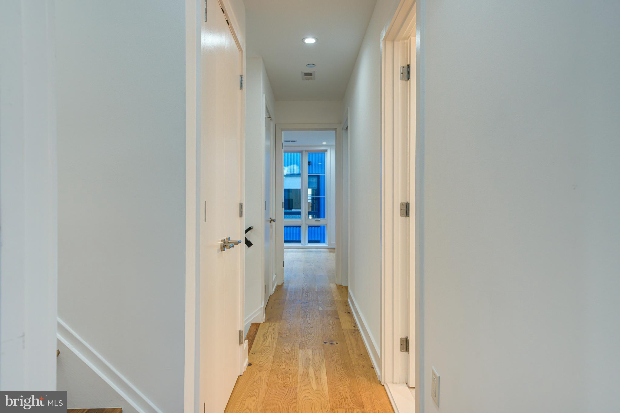 SOUTH KENSINGTON - Residential