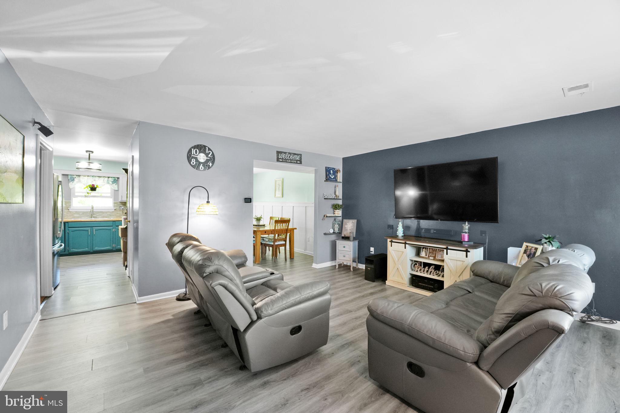 WASHINGTON CENTER - Residential