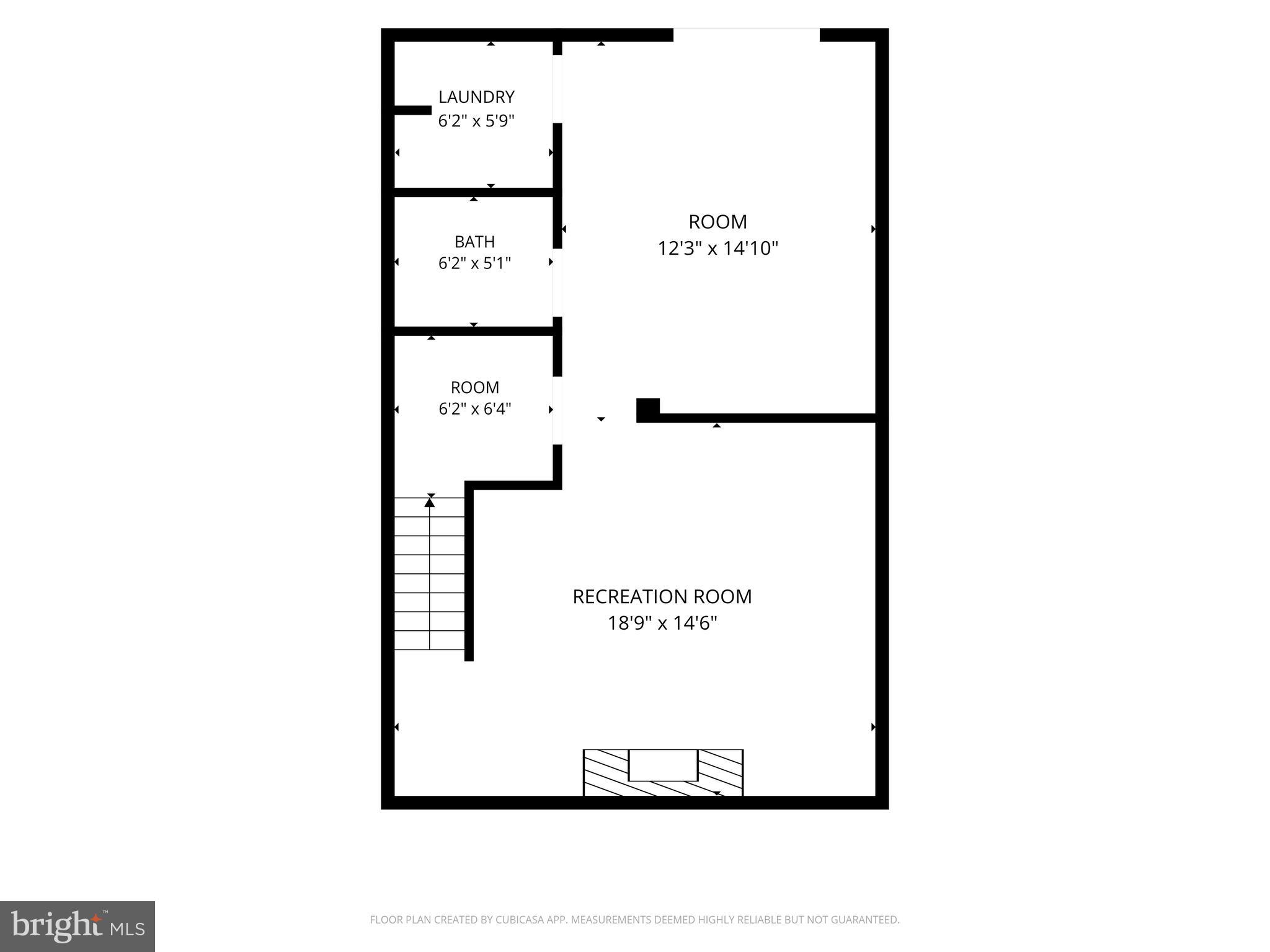 WASHINGTON CENTER - Residential