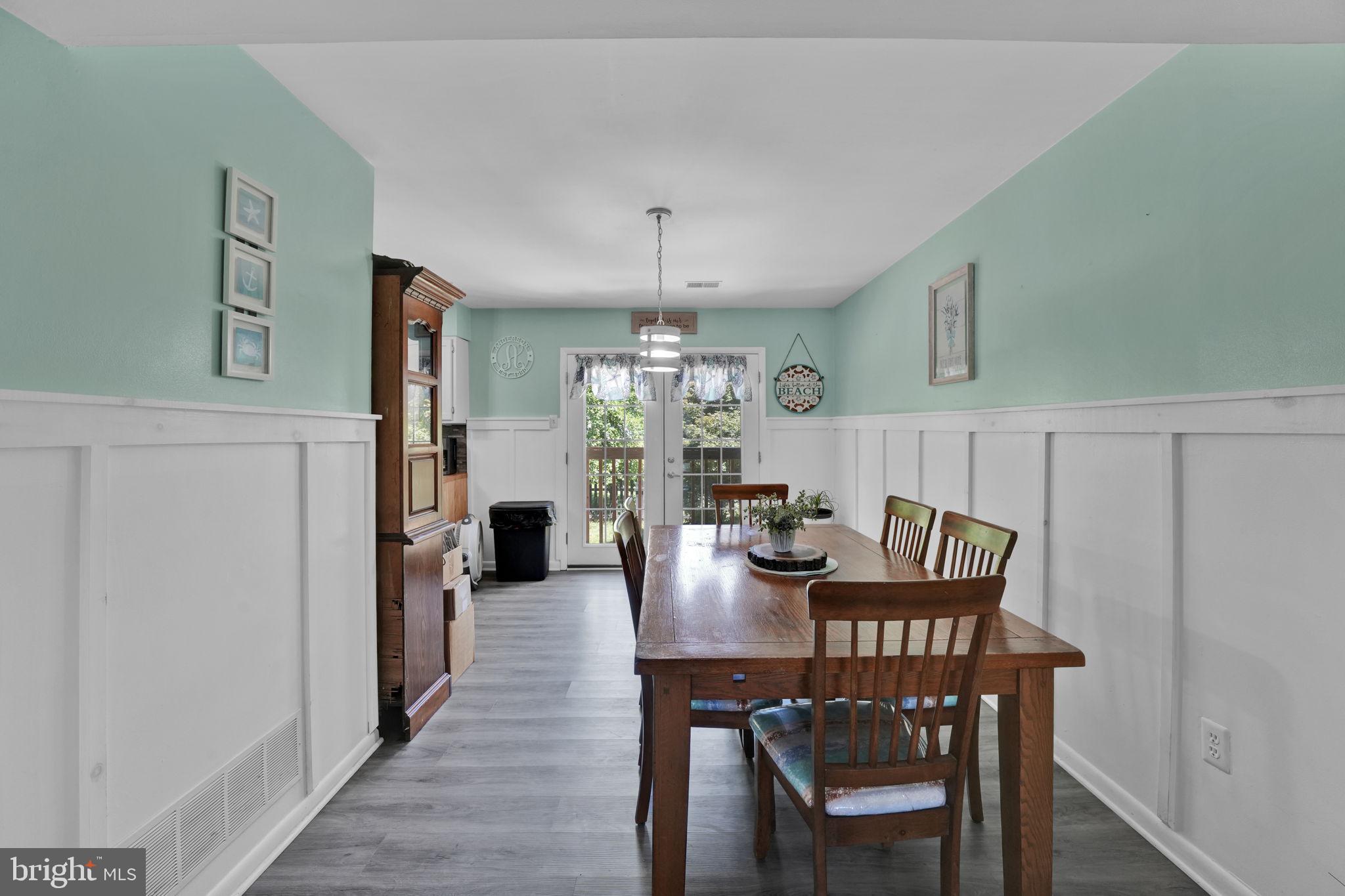 WASHINGTON CENTER - Residential