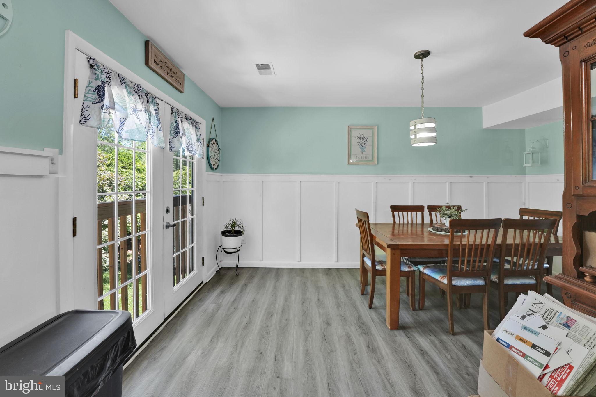 WASHINGTON CENTER - Residential