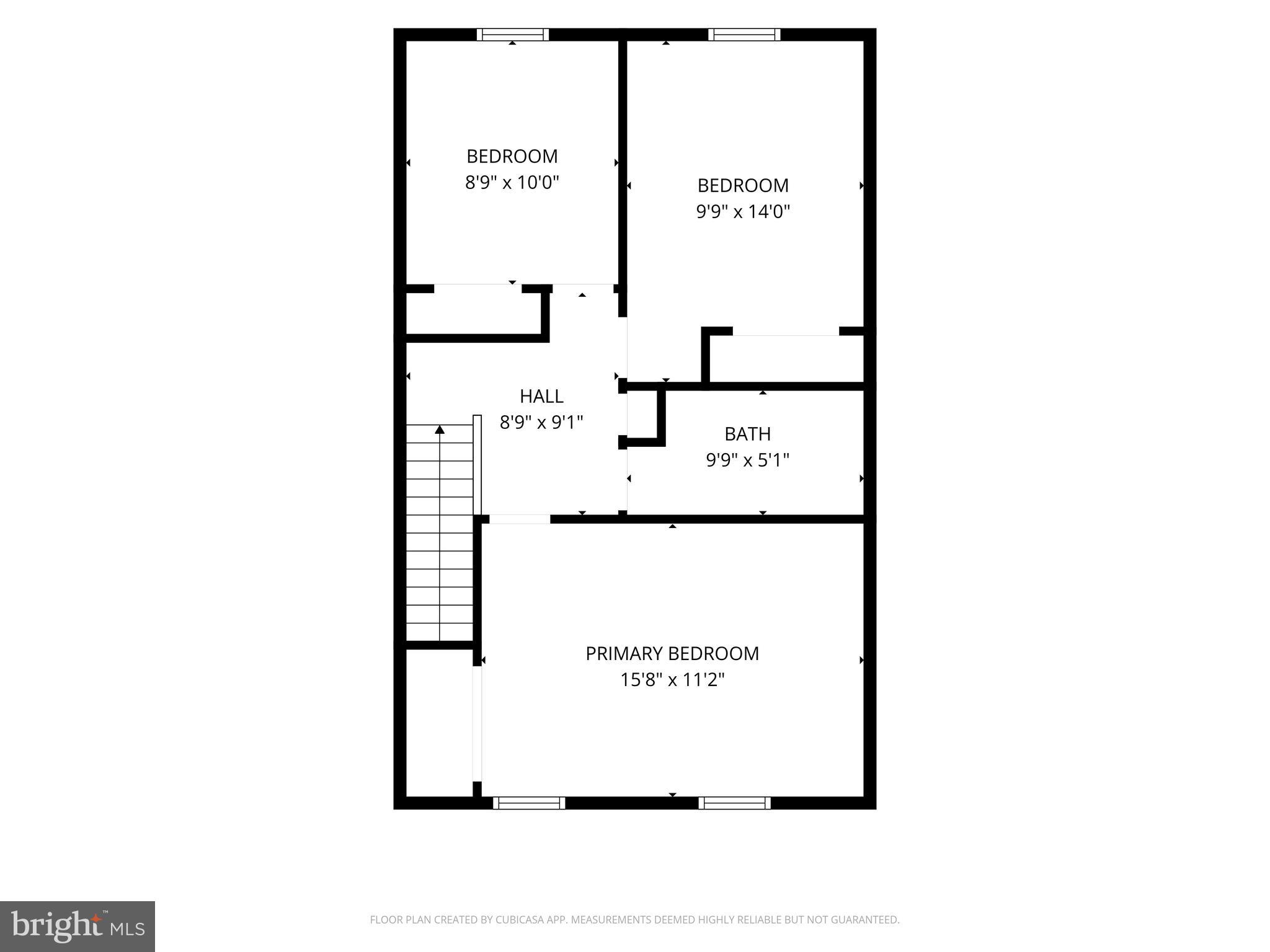 WASHINGTON CENTER - Residential