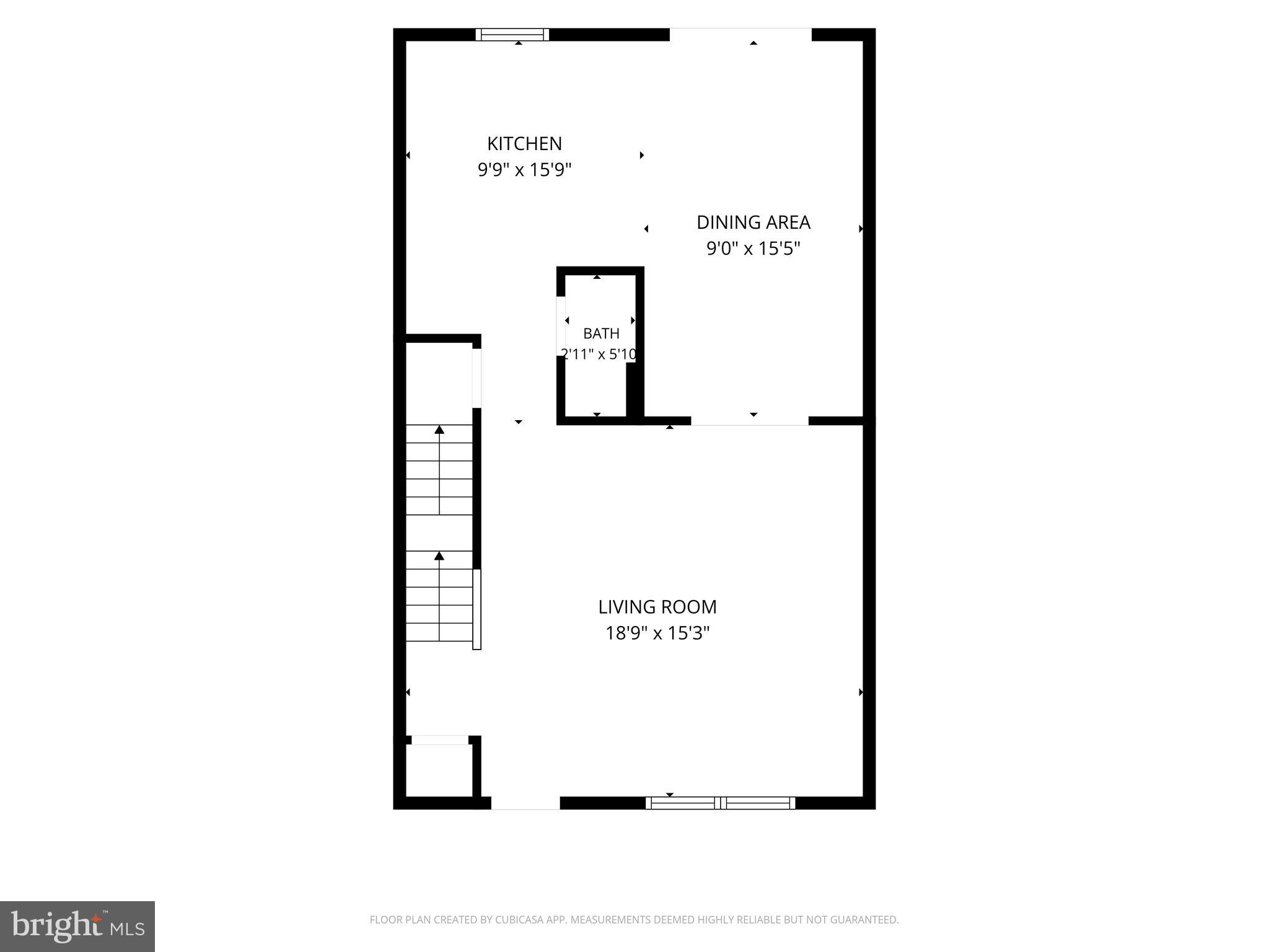 WASHINGTON CENTER - Residential