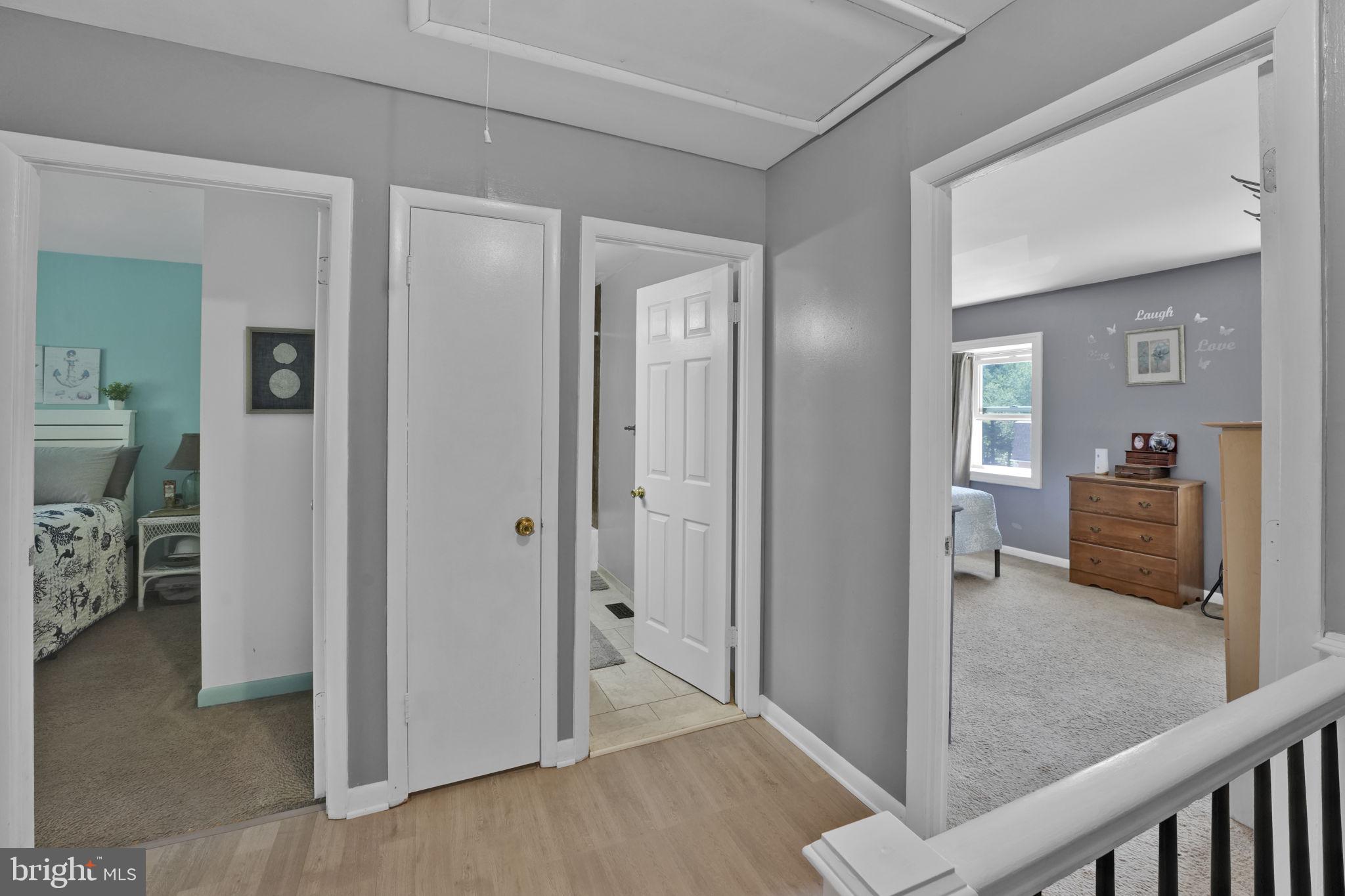 WASHINGTON CENTER - Residential