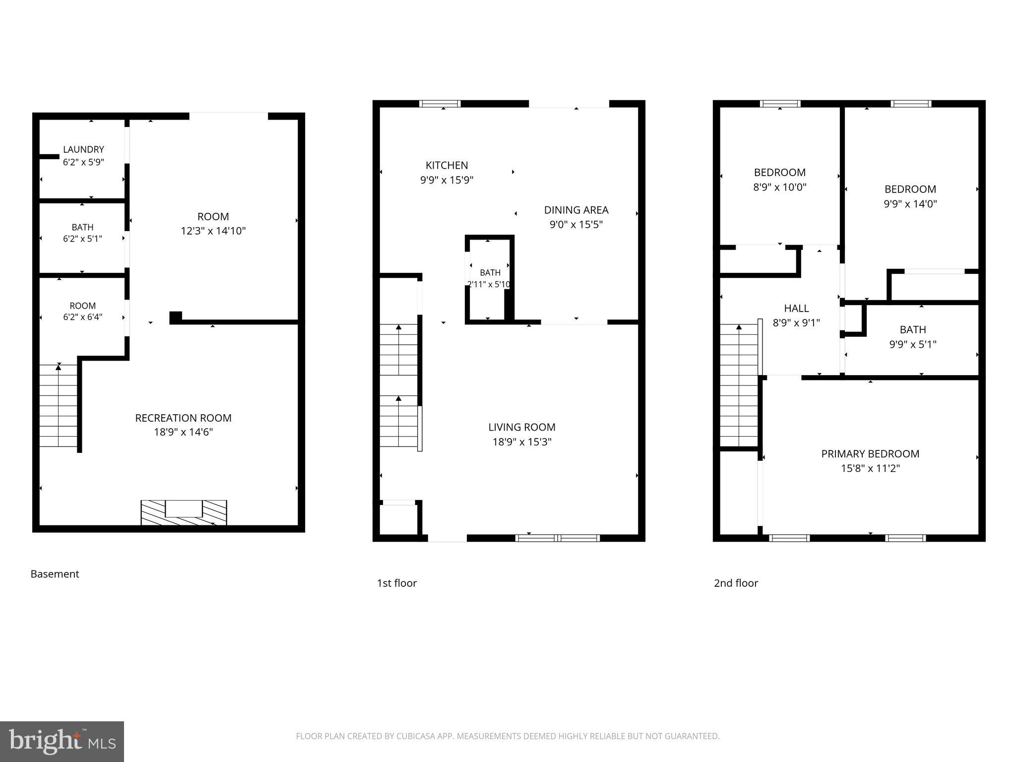 WASHINGTON CENTER - Residential