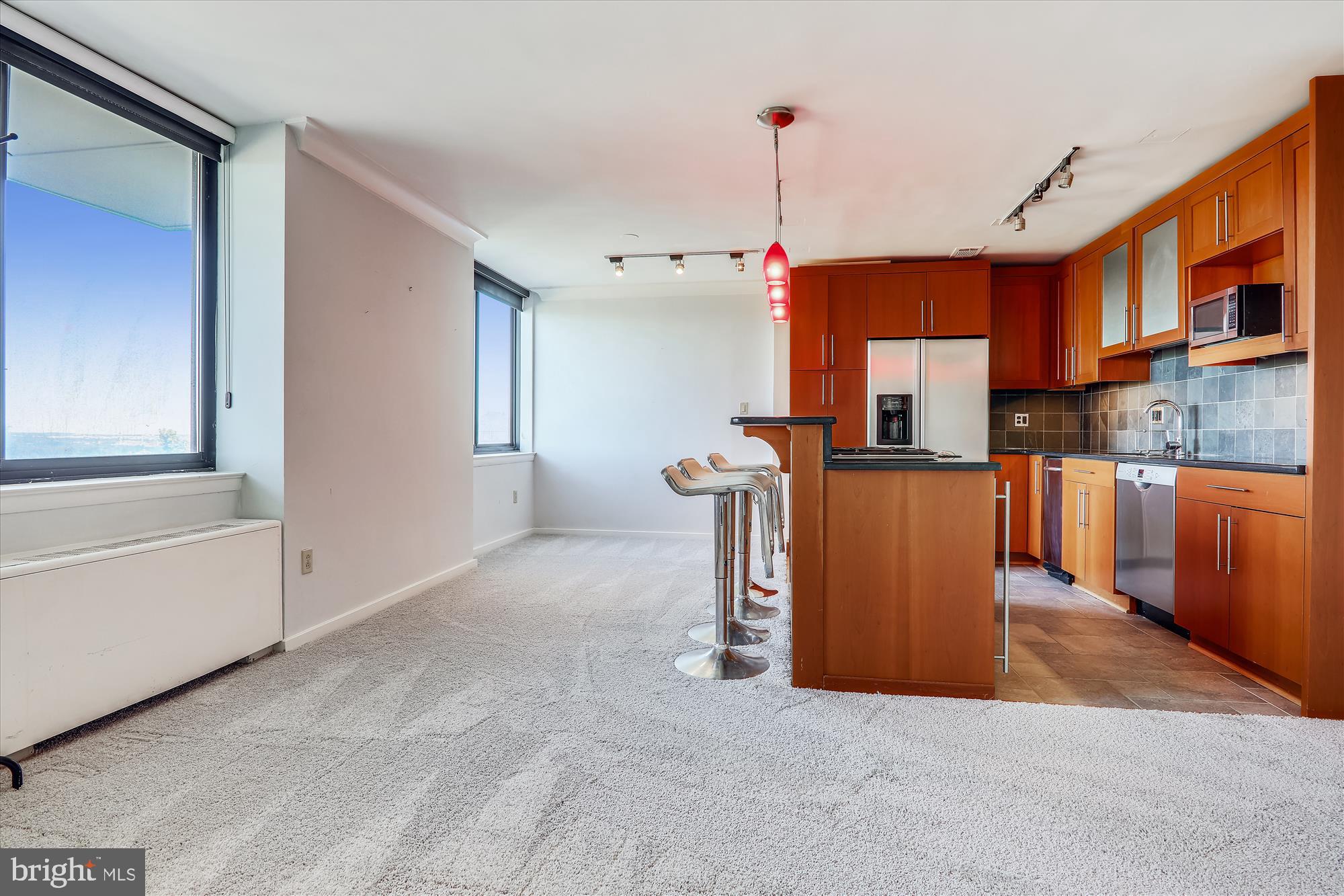 CARLYN PLACE - Residential Lease