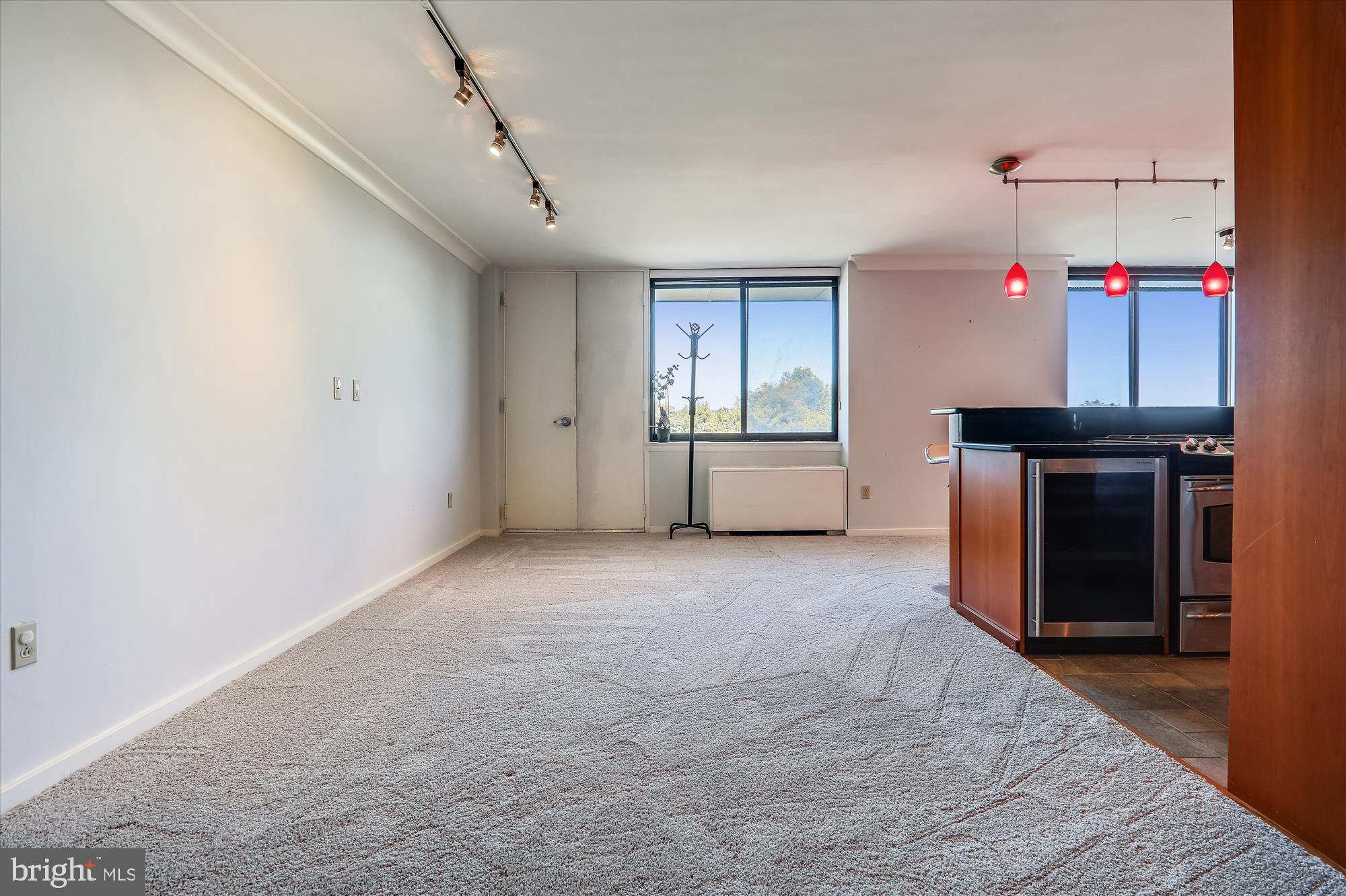 CARLYN PLACE - Residential Lease