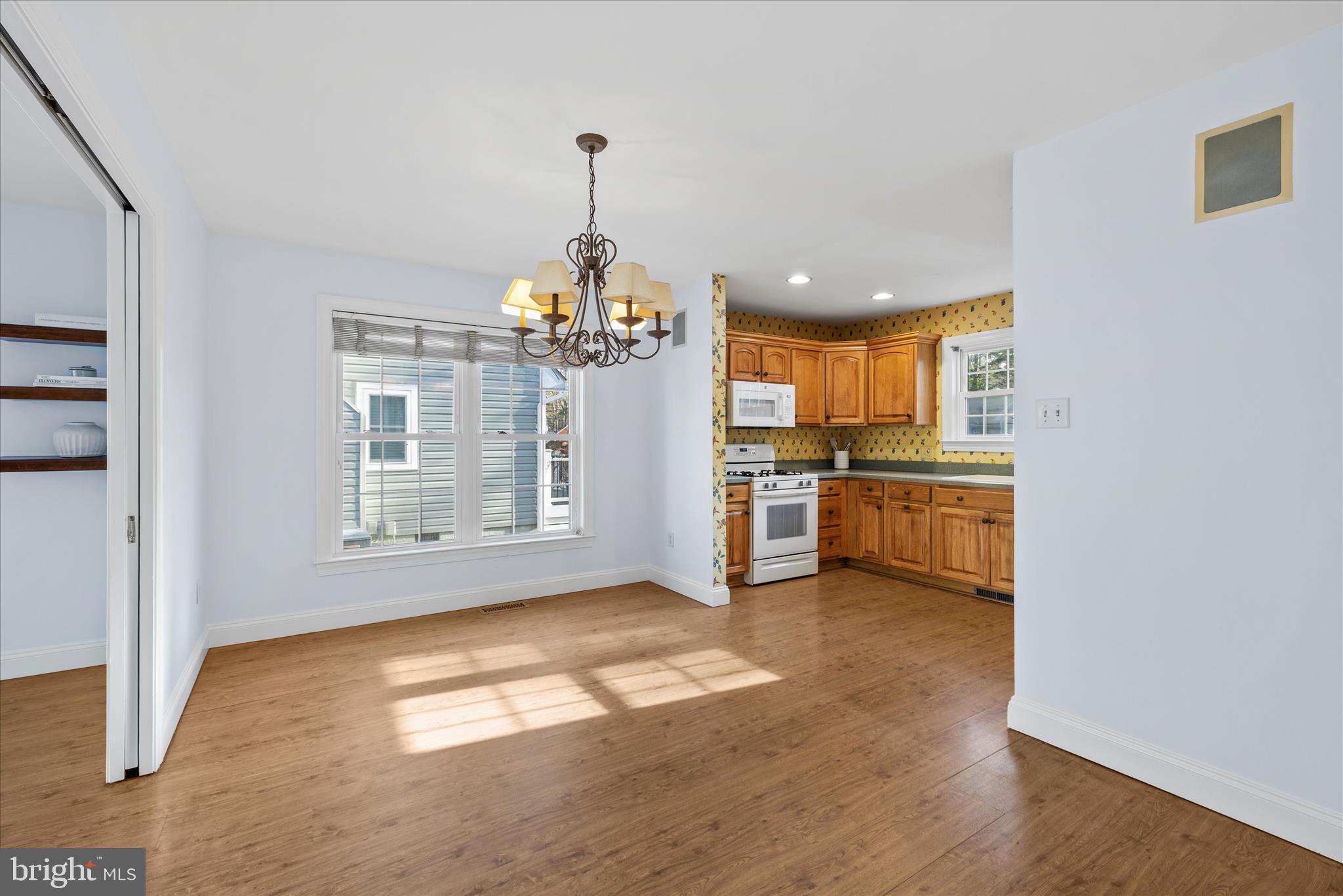 OCEAN PINES - BRAMBLEWOOD - Residential