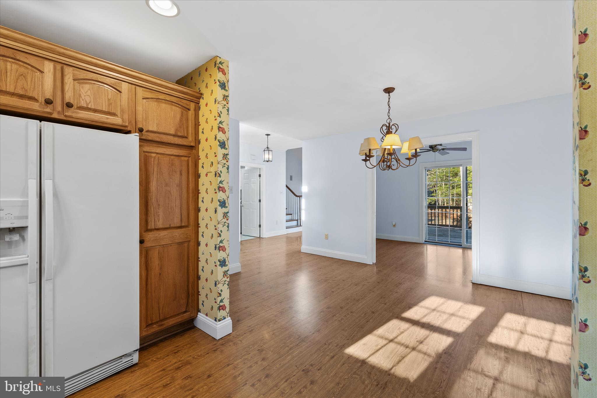 OCEAN PINES - BRAMBLEWOOD - Residential