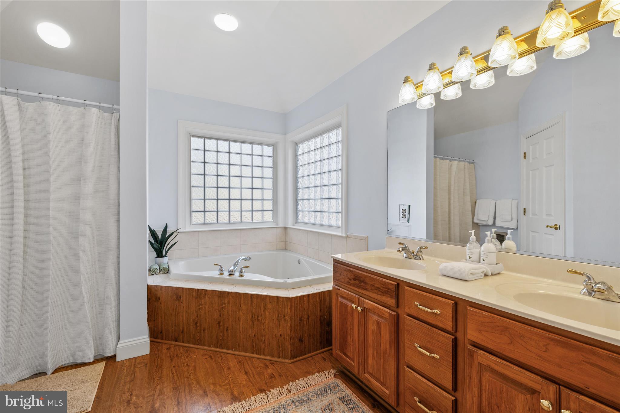 OCEAN PINES - BRAMBLEWOOD - Residential