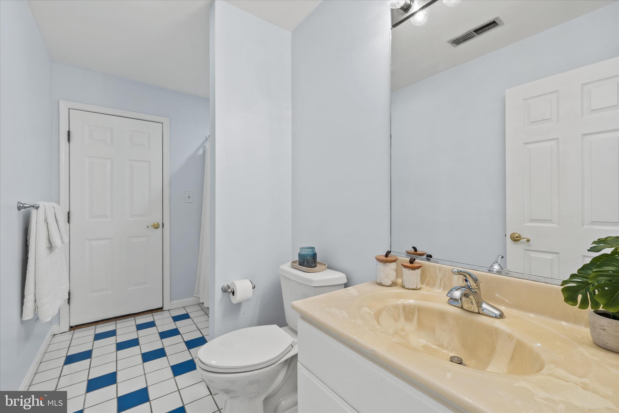 OCEAN PINES - BRAMBLEWOOD - Residential