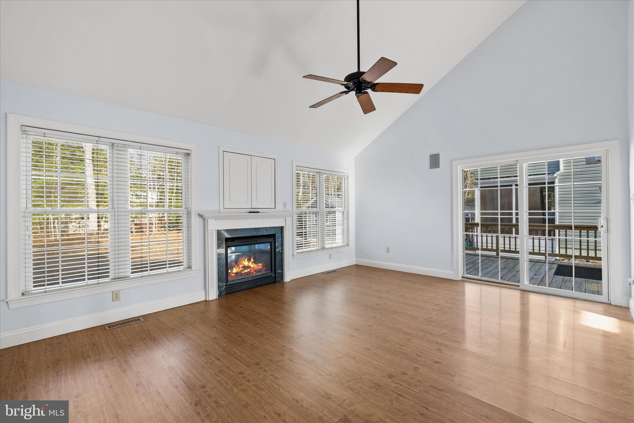 OCEAN PINES - BRAMBLEWOOD - Residential
